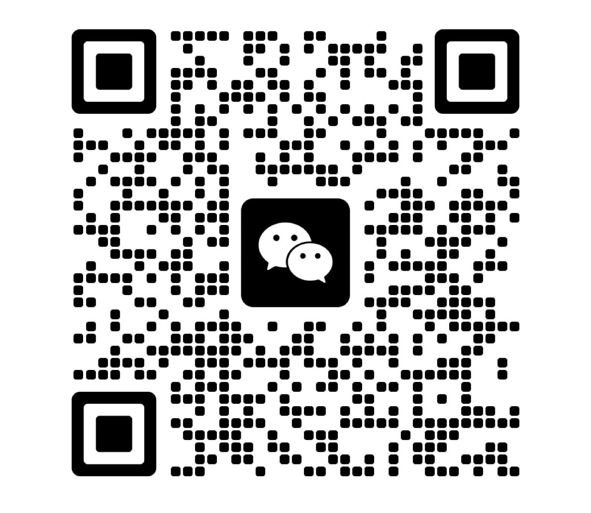 WeChat QR Code