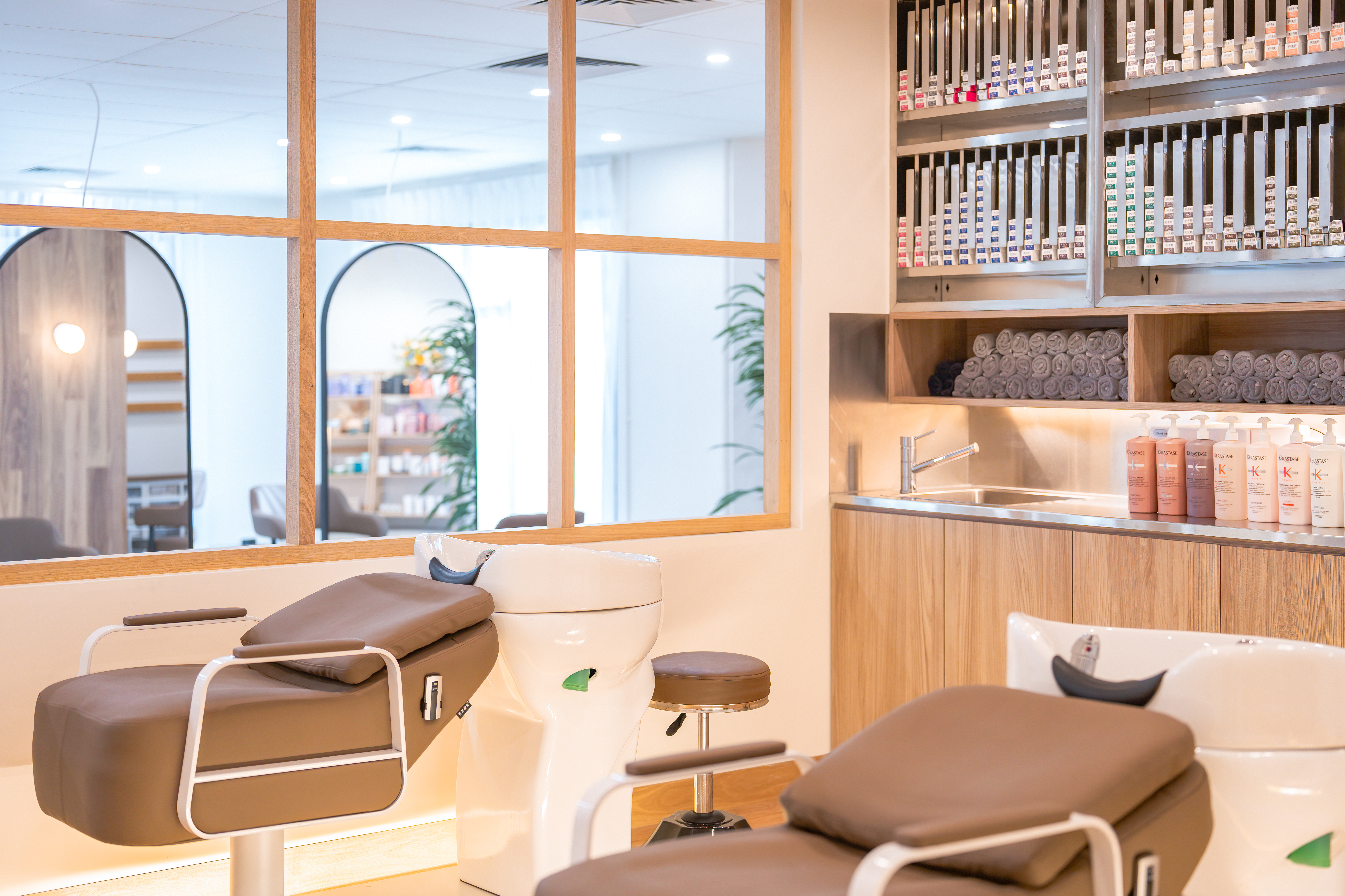 Moni Beauty & Hair — image 3