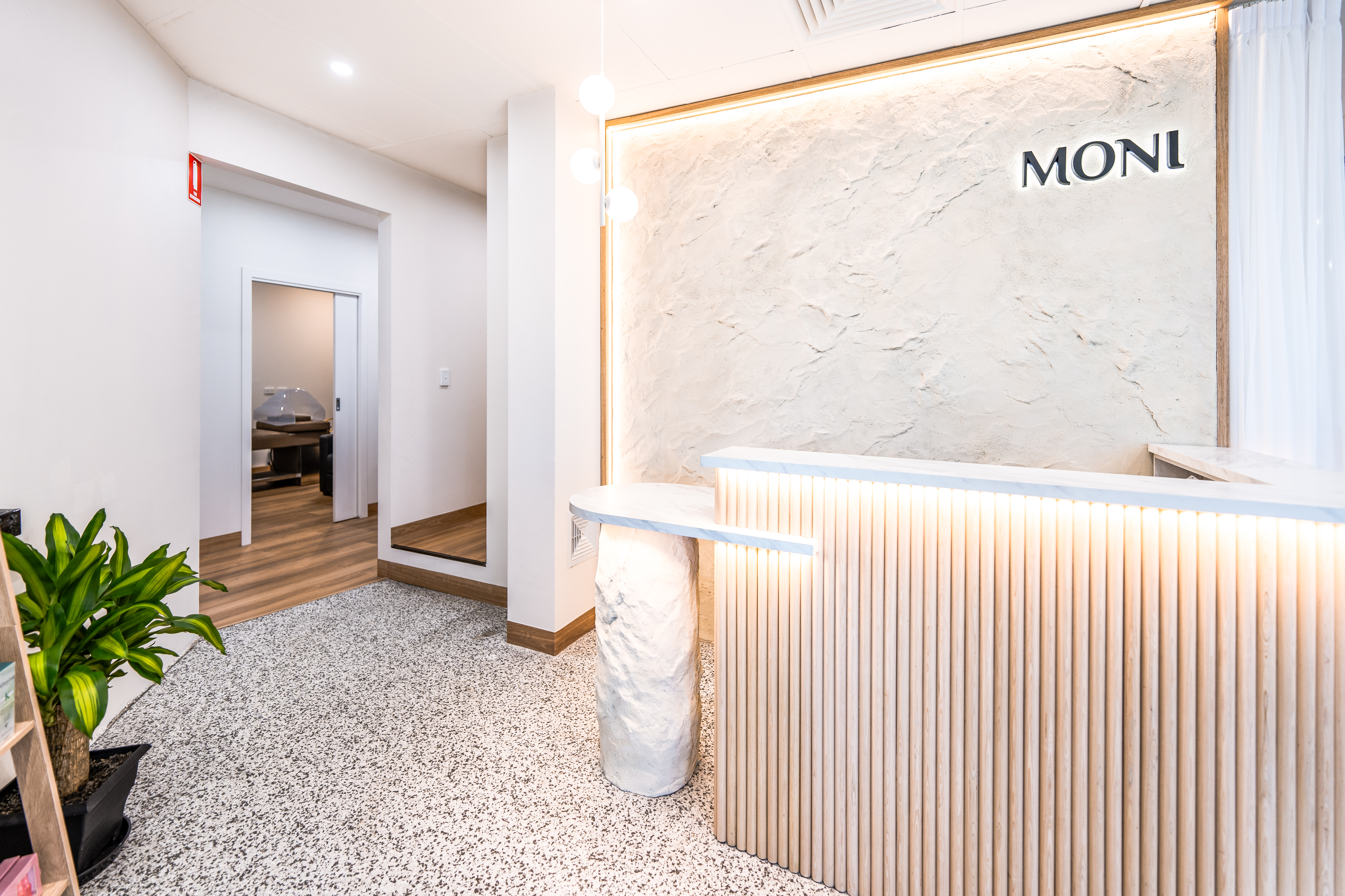 Moni Beauty & Hair — image 2