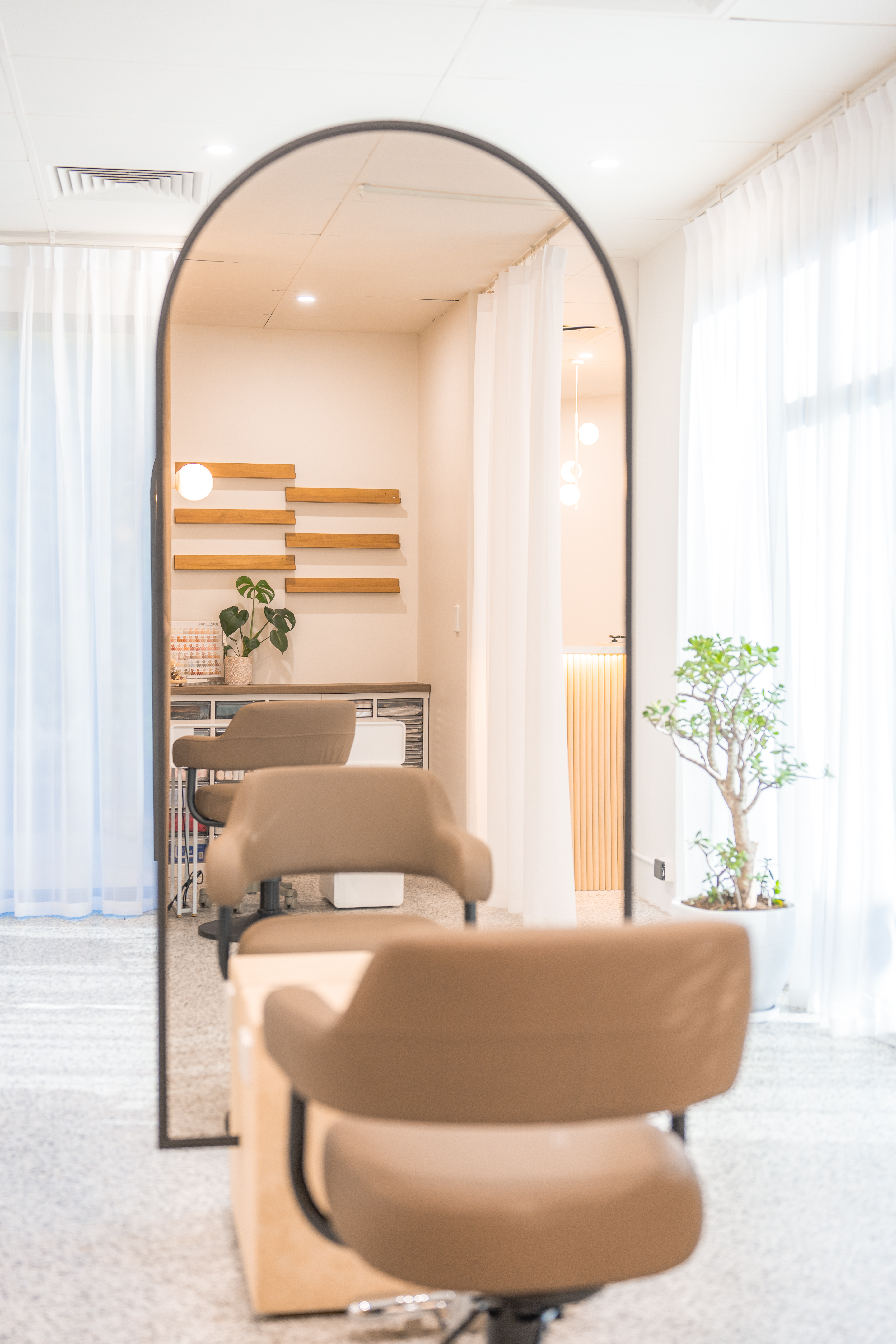 Moni Beauty & Hair — image 5