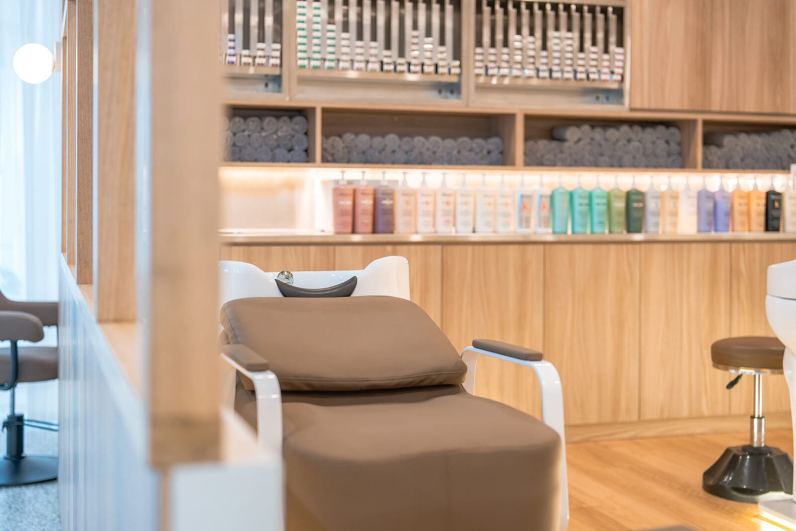 Beauty Salon