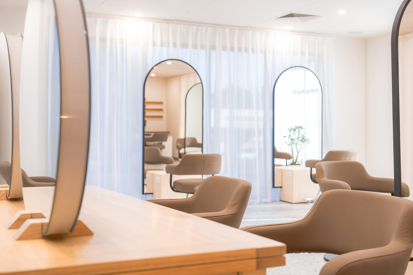 Botanica Beauty Lounge — image 2