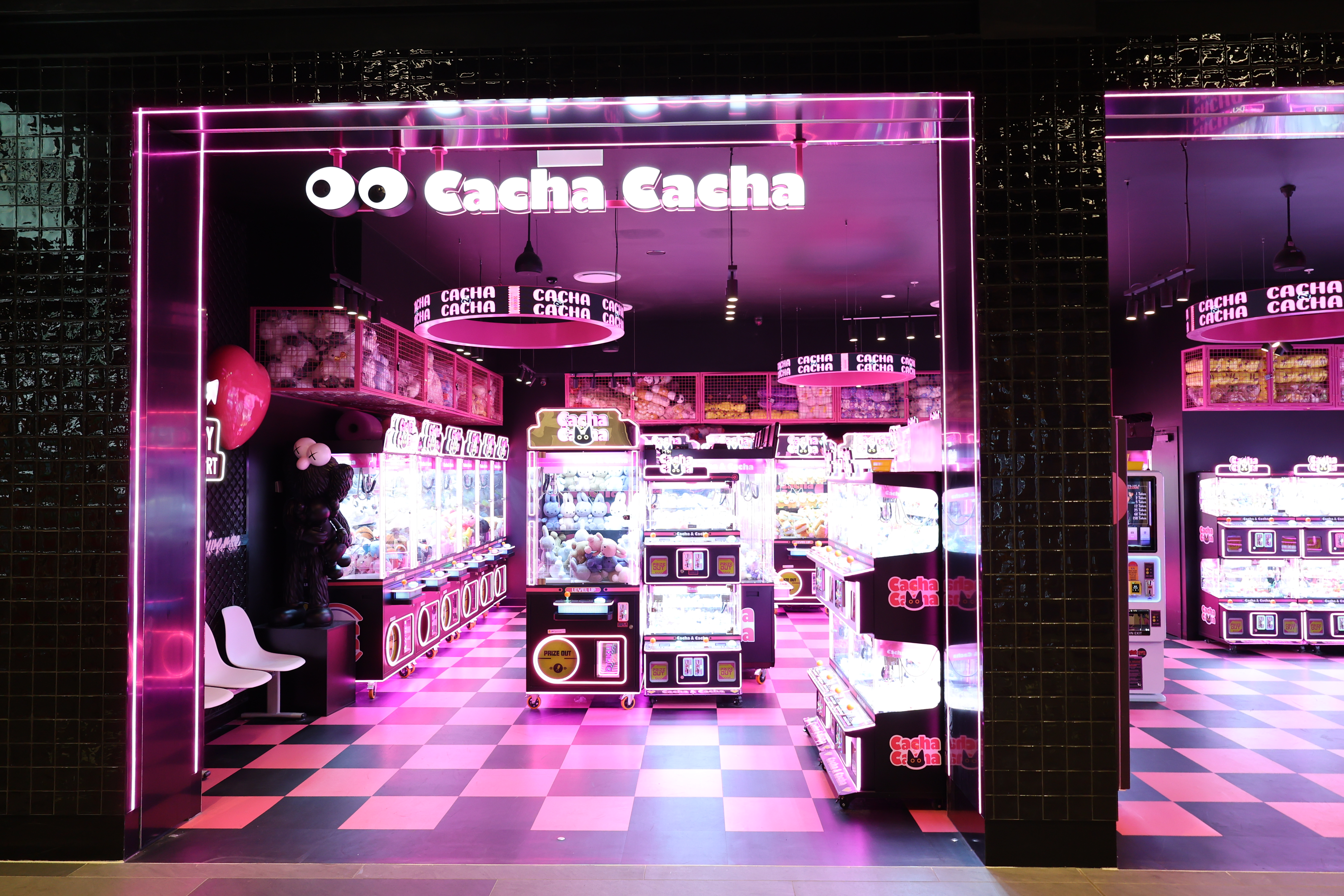 Cacha Cacha — image 4