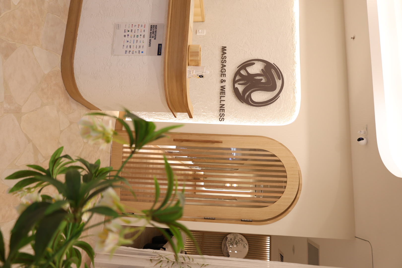Chi-Link Massage & Wellness — image 8