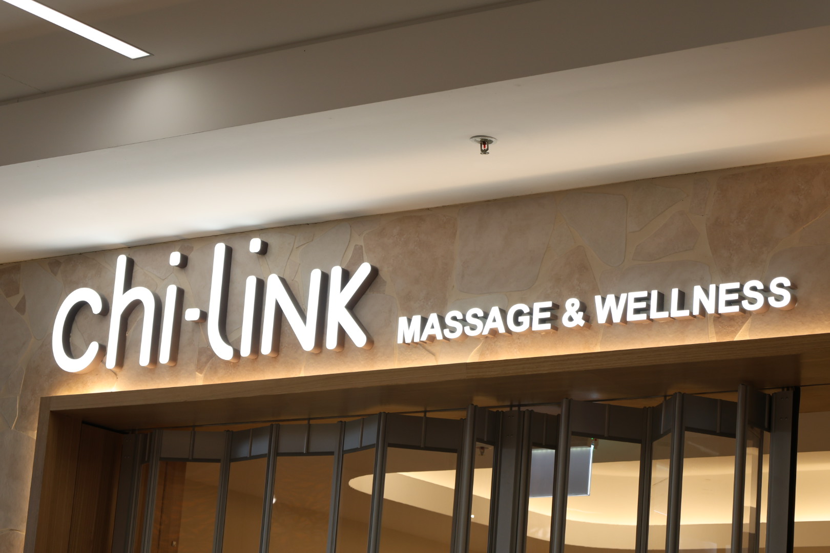 Chi-Link Massage & Wellness — image 1