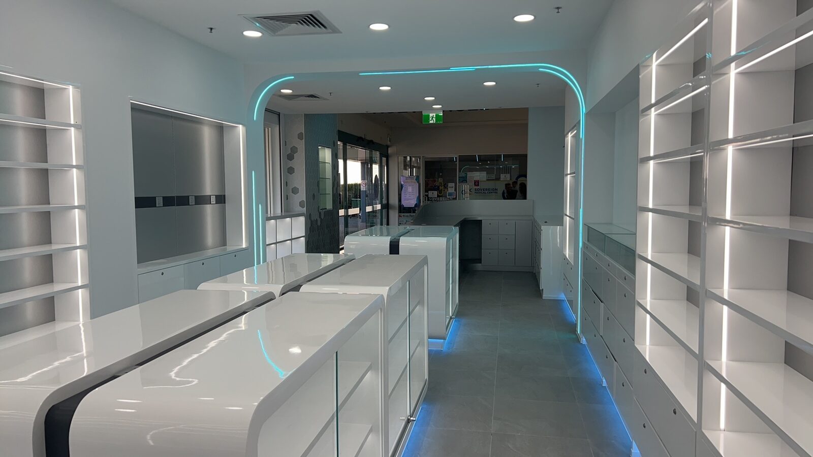 Medical Clinic
