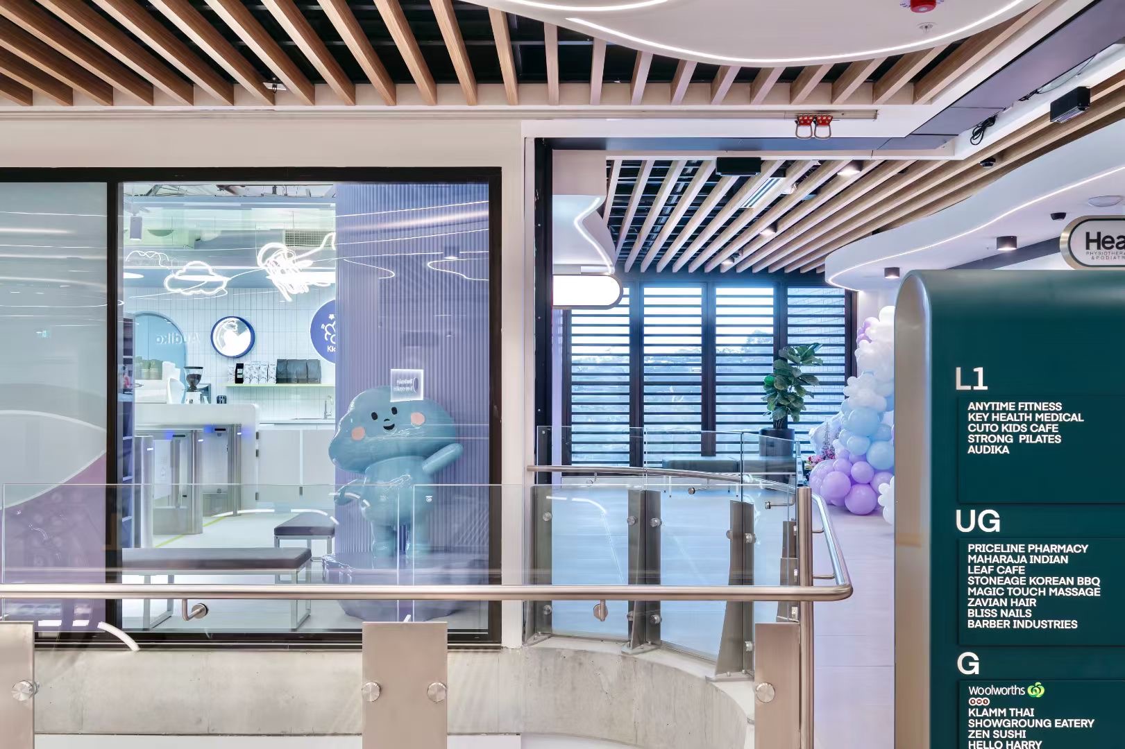 Cuto Kids Cafe — image 8