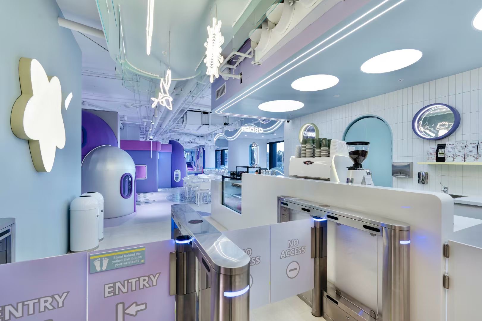 Cuto Kids Cafe — image 1