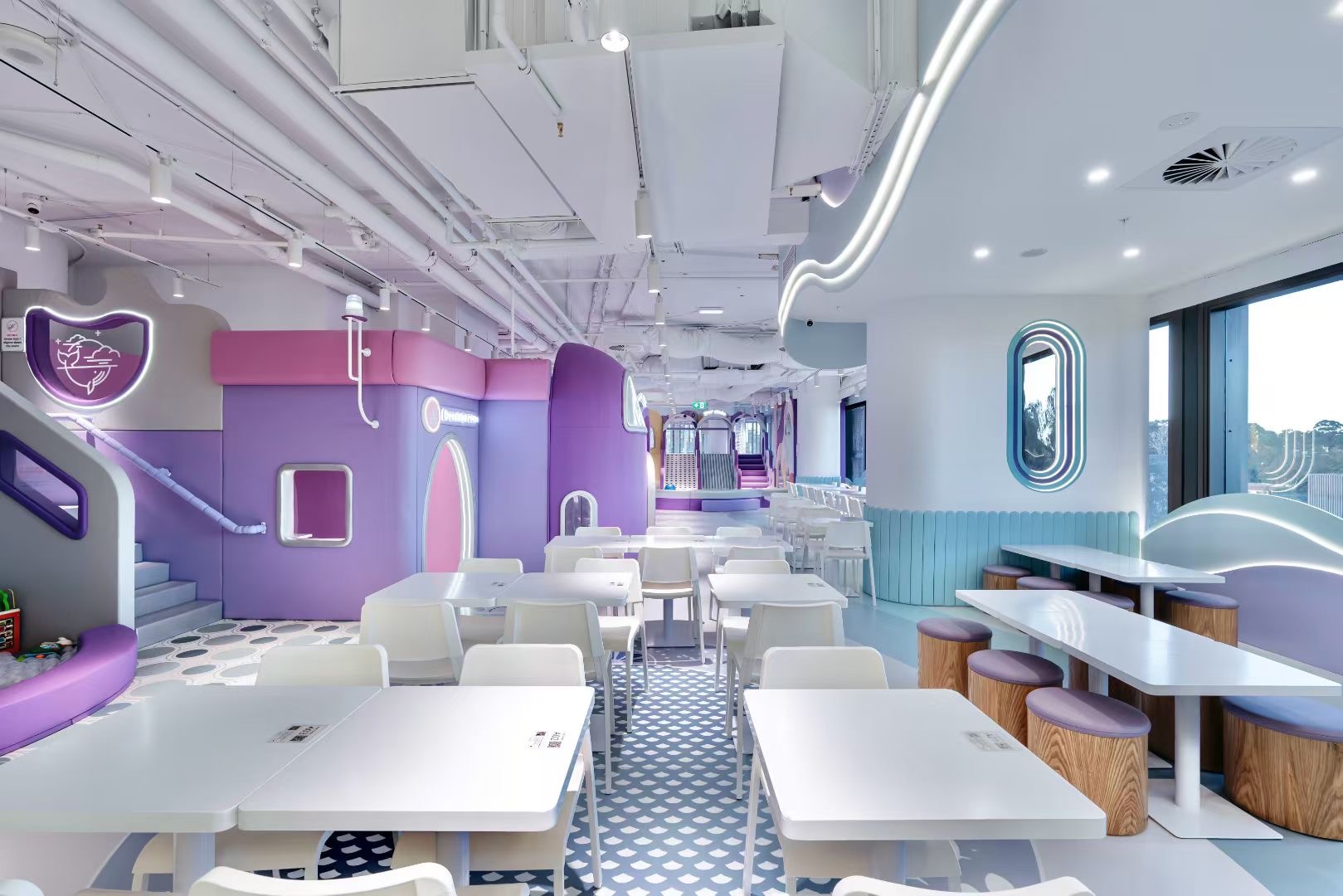 Cuto Kids Cafe