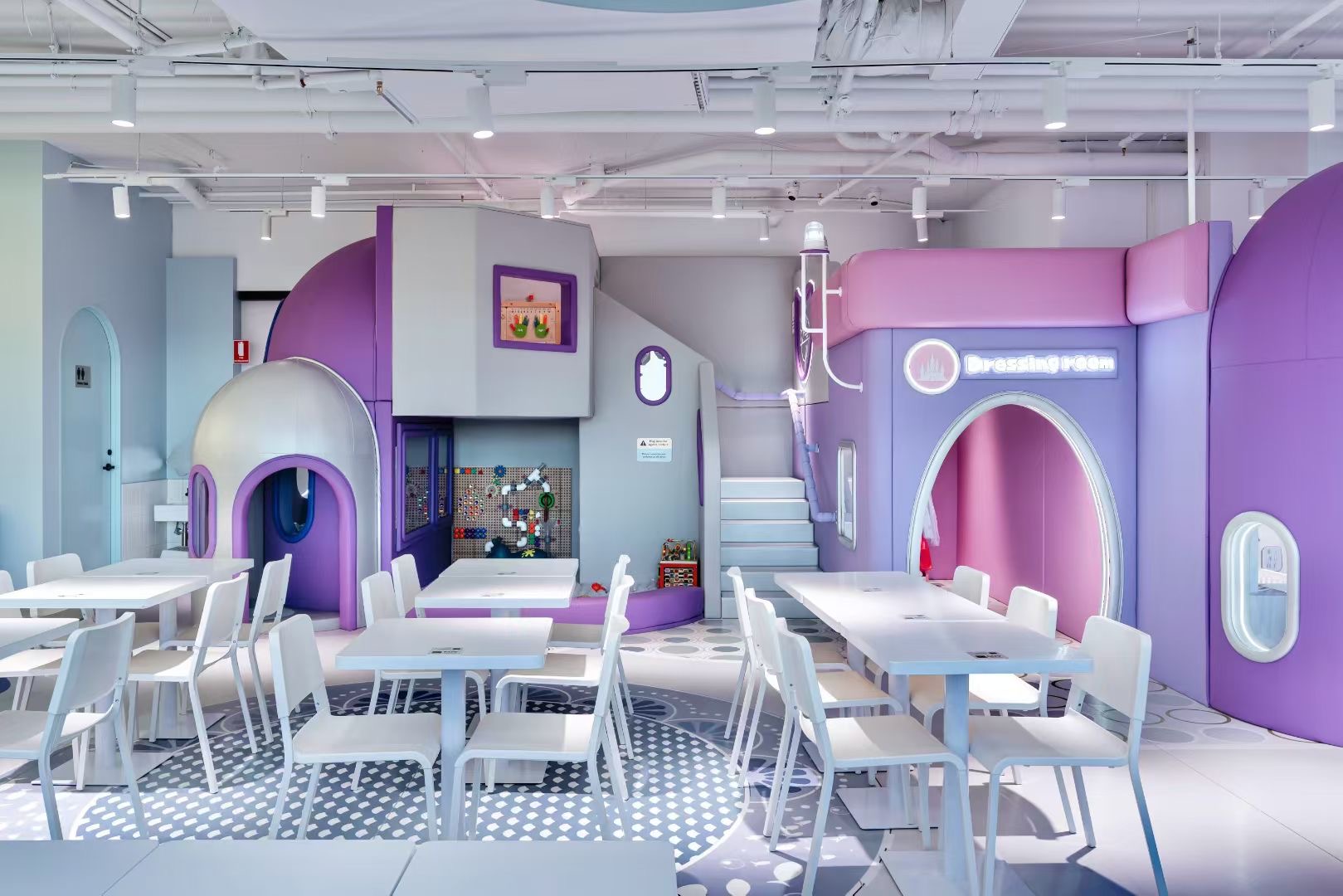 Cuto Kids Cafe — image 2