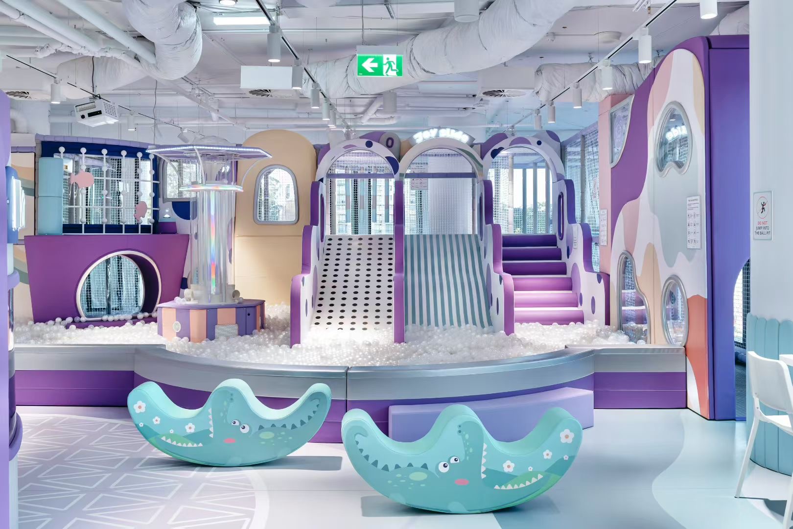Cuto Kids Cafe — image 3