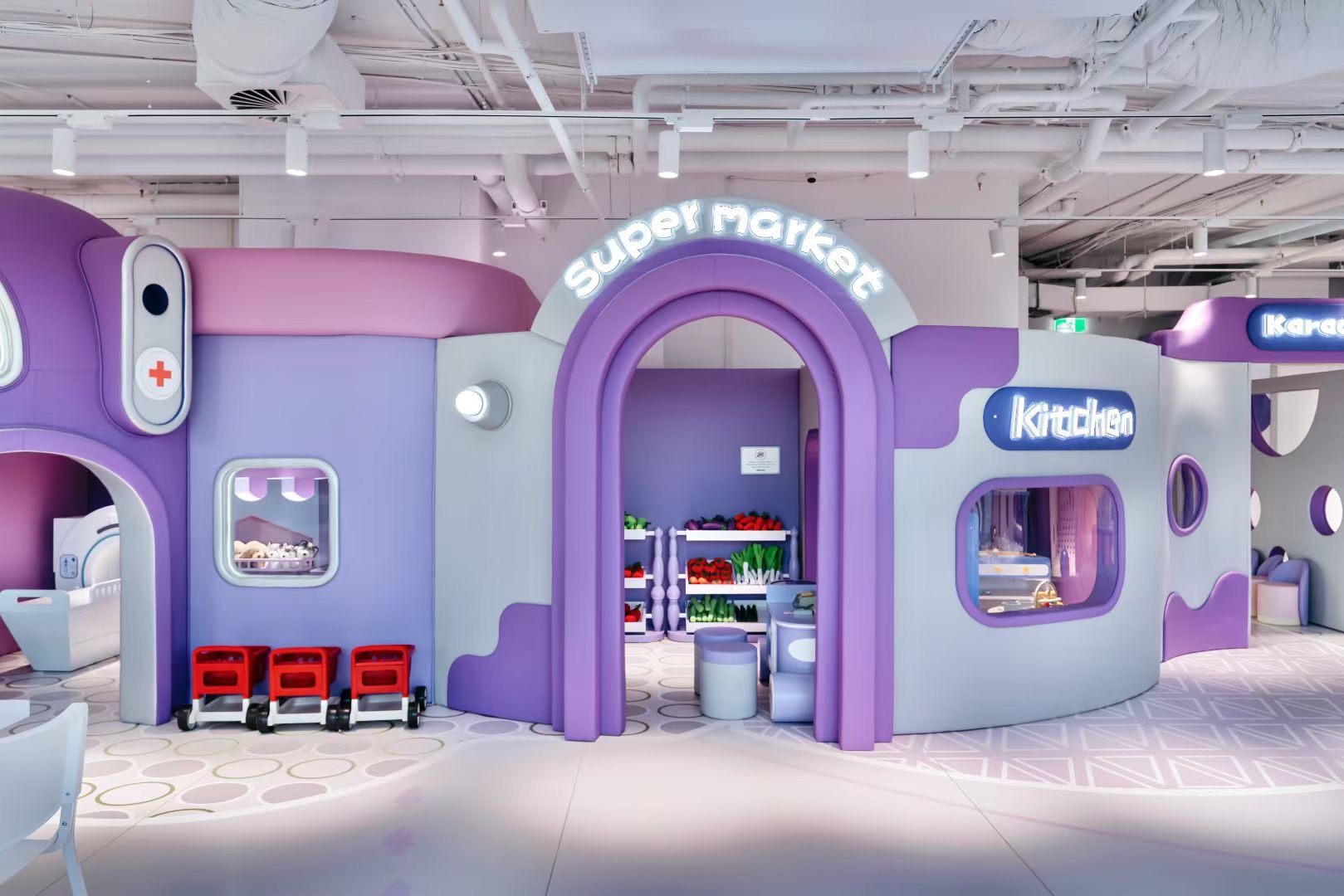 Cuto Kids Cafe — image 4