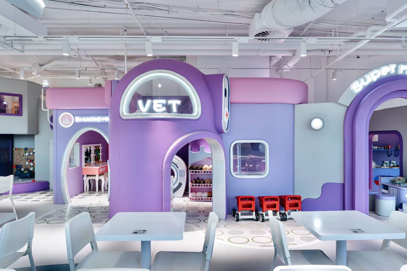 Cuto Kids Cafe — image 5