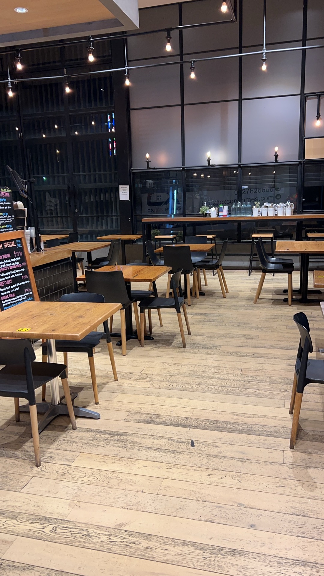 DEGANI Bakery Cafe — image 3