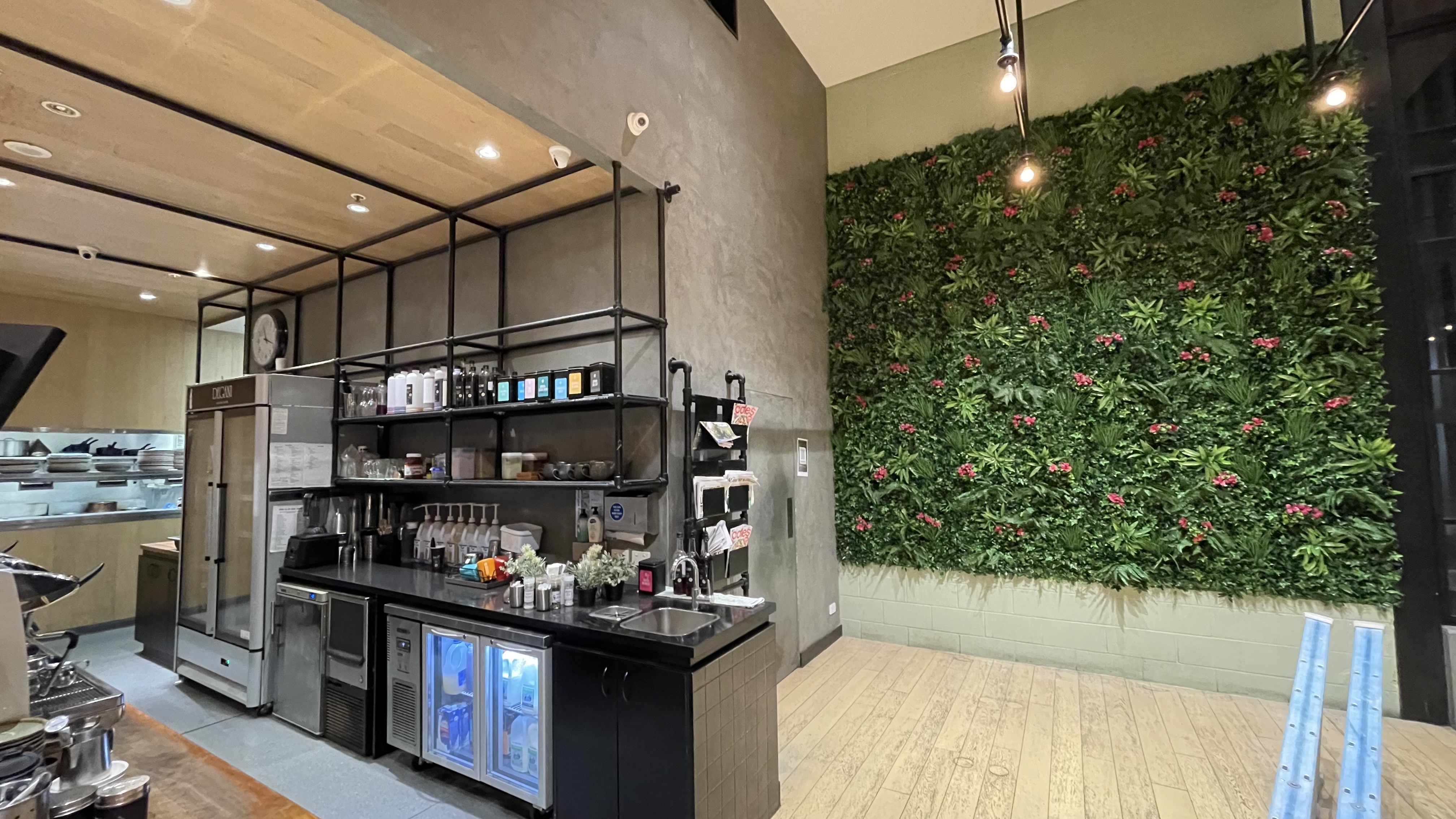 DEGANI Bakery Cafe — image 6
