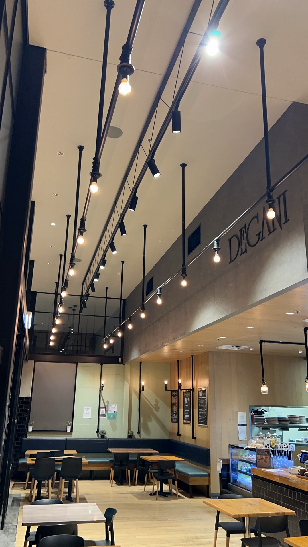 DEGANI Bakery Cafe — image 4