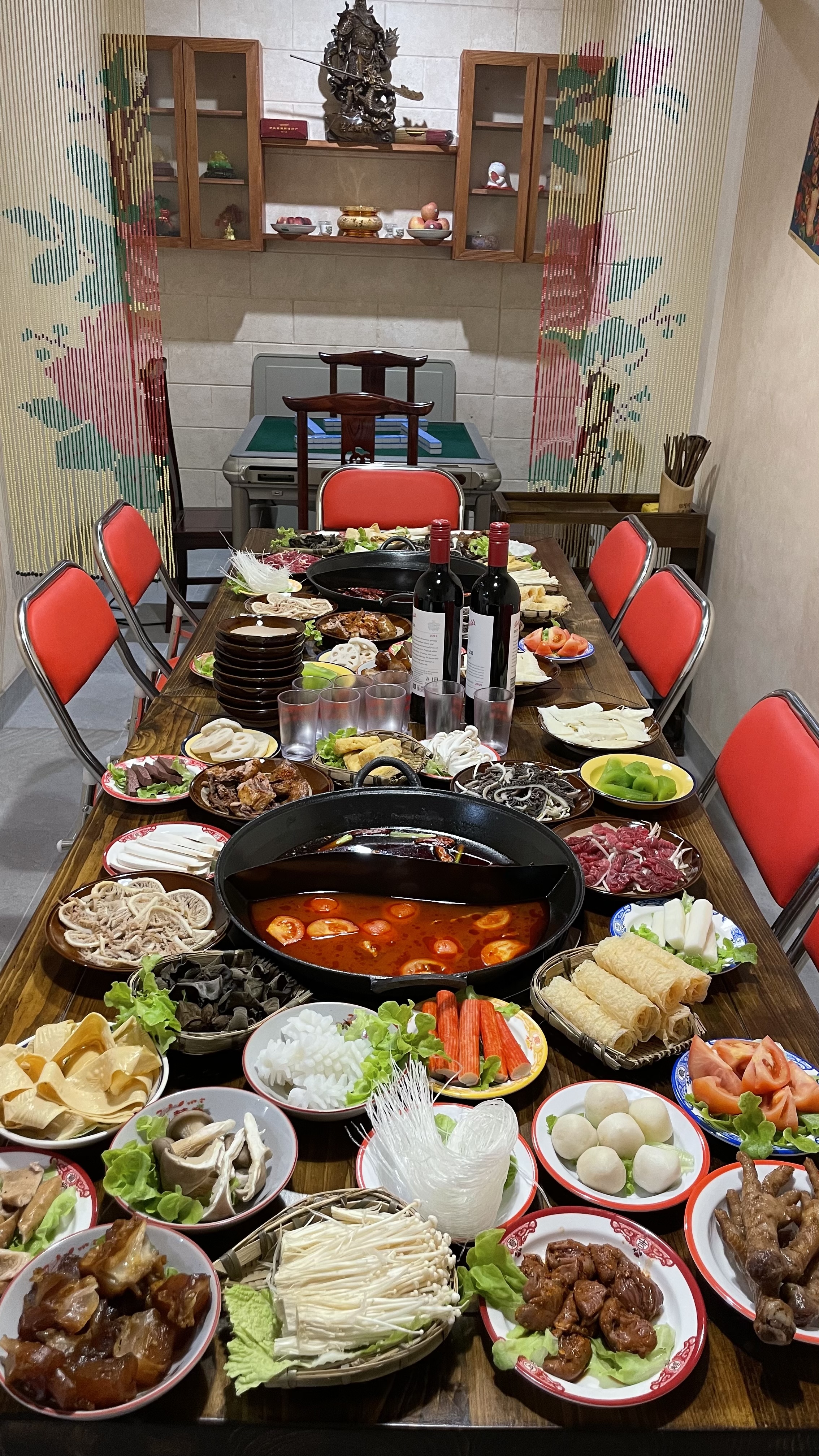 Guo Chuang Chuang Hotpot — image 1