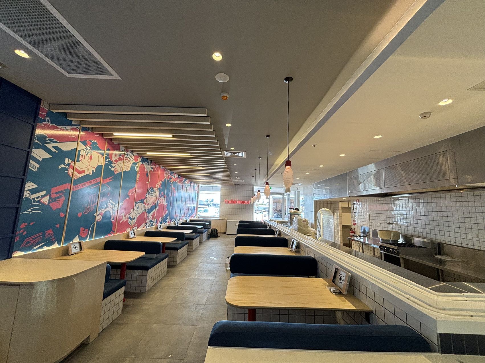 Hane Sushi — image 5
