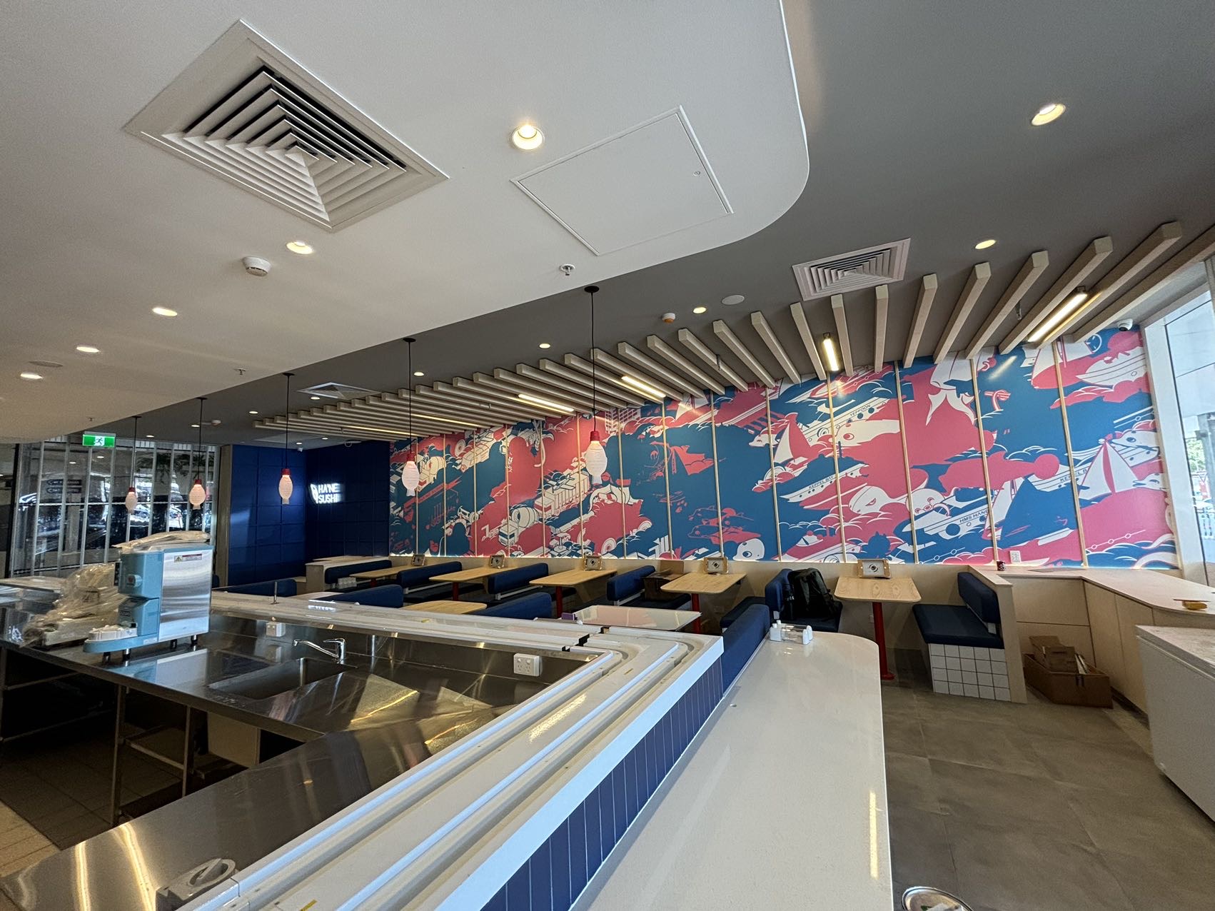 Hane Sushi — image 7