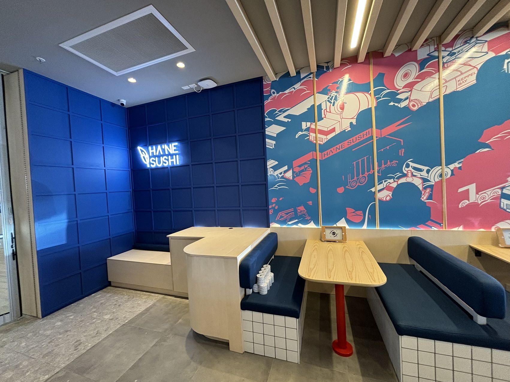 Hane Sushi — image 10