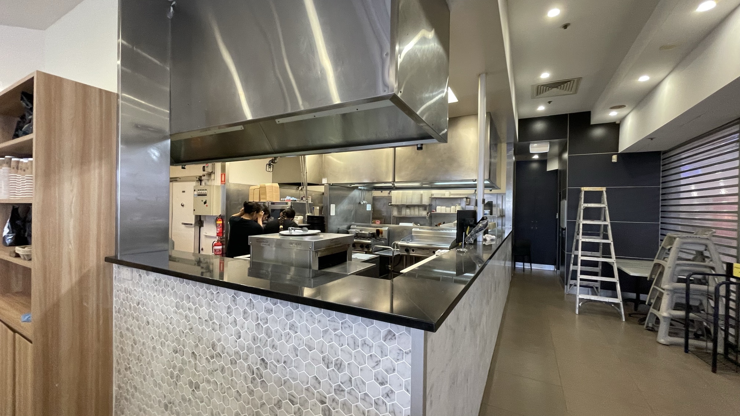 Honey Cafe & Restaurant — image 4