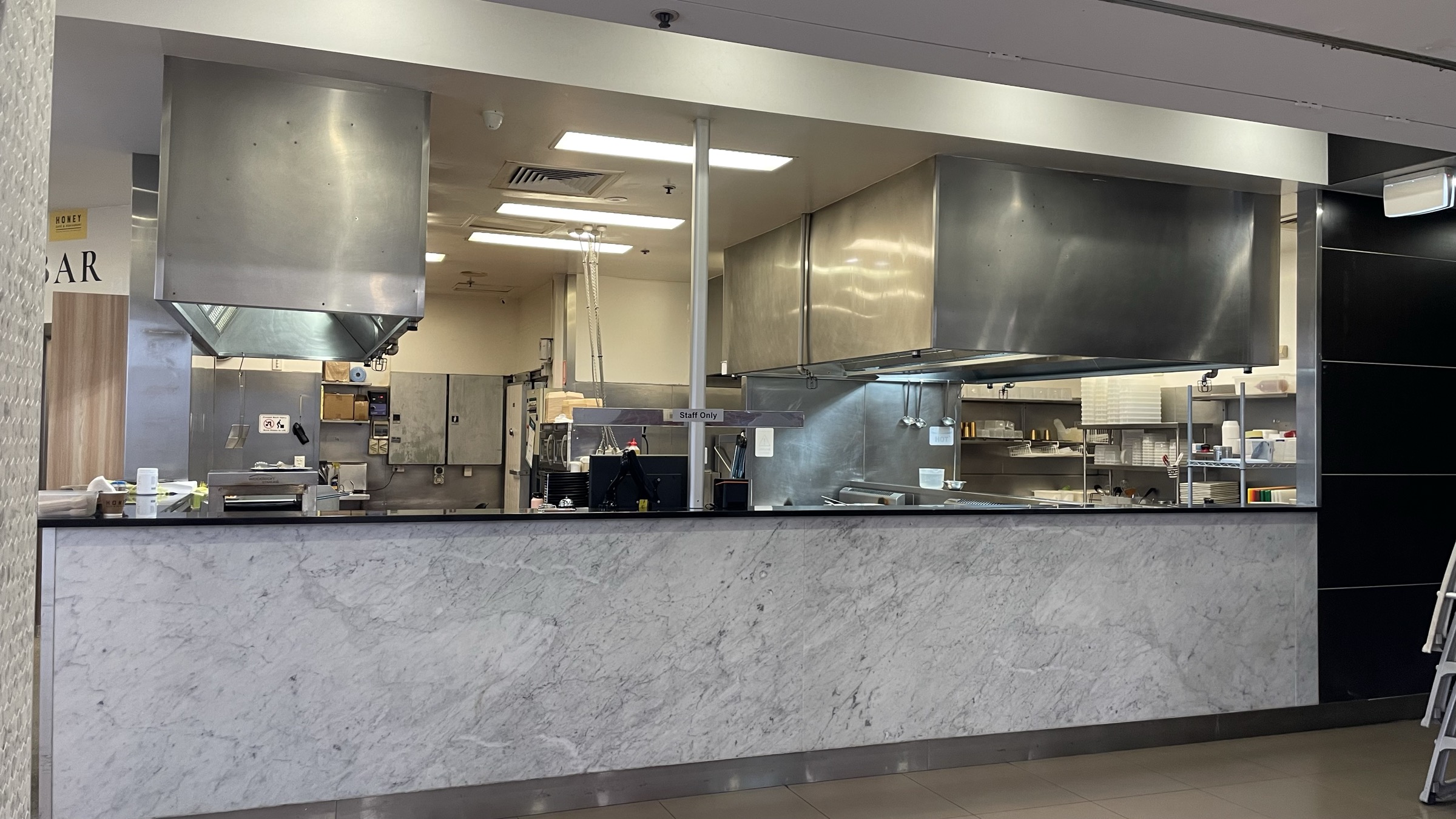 Honey Cafe & Restaurant — image 8