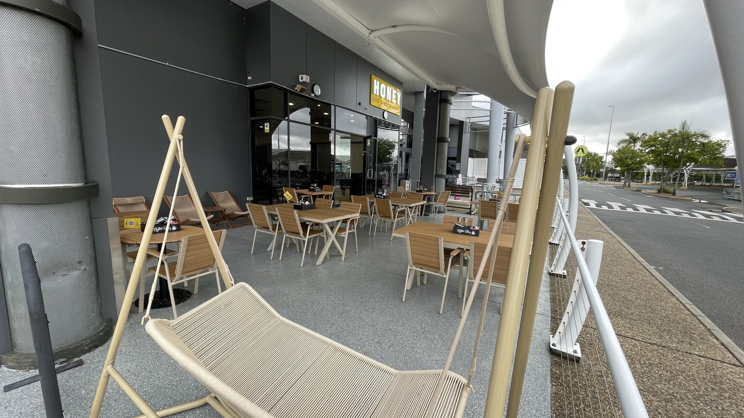 Honey Cafe & Restaurant — image 9