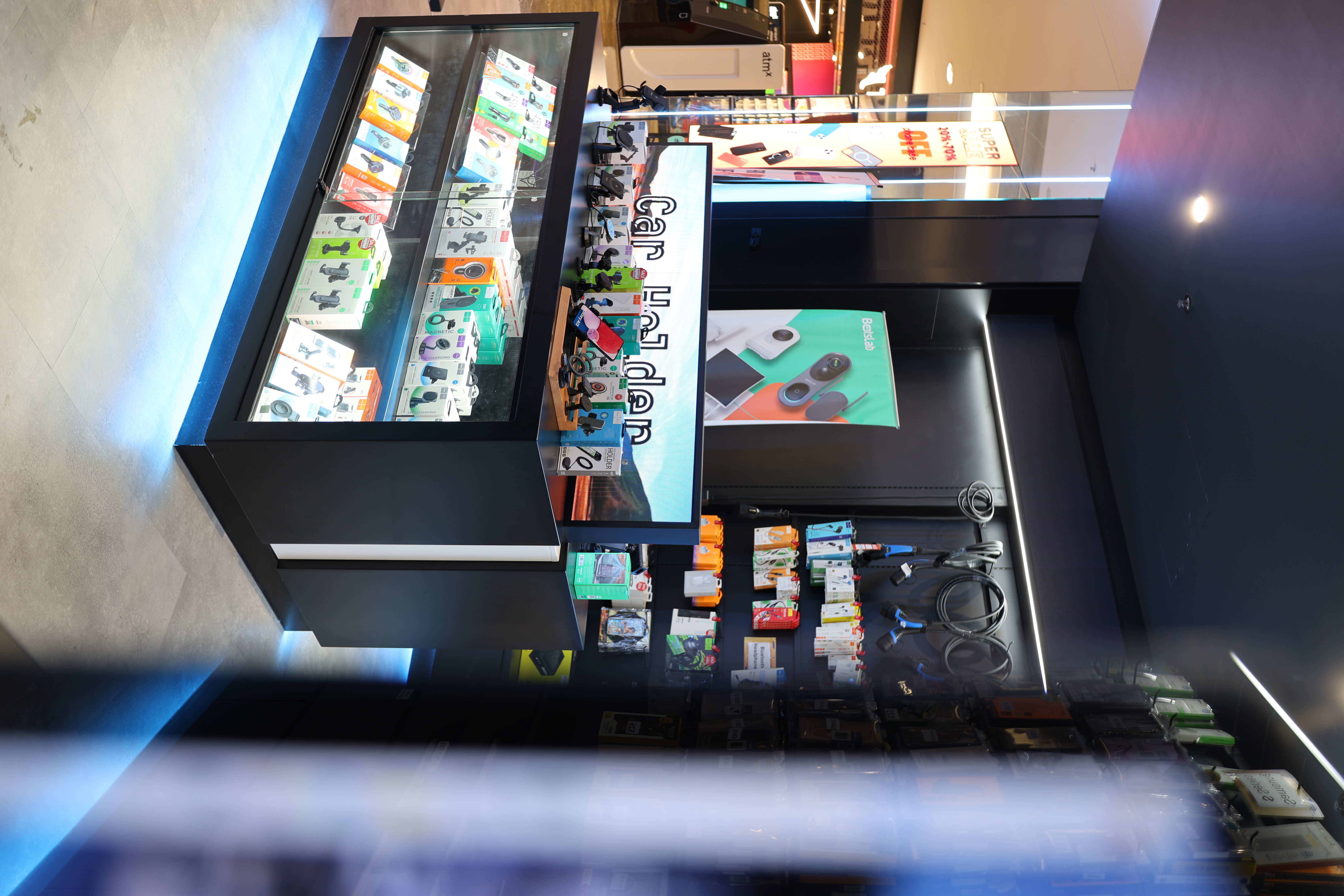 Leon's Tech Hyperdome — image 6