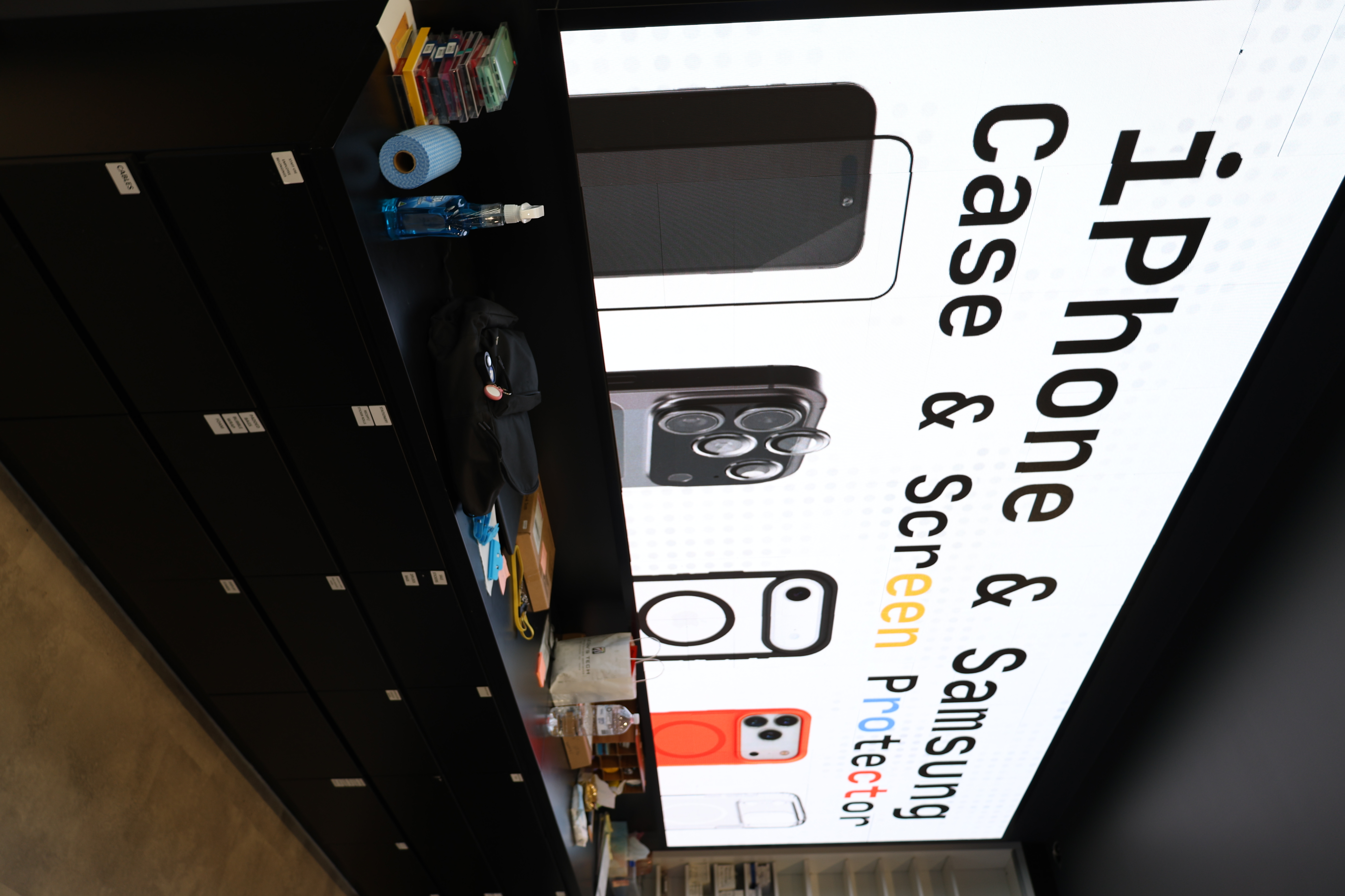 Leon's Tech Hyperdome — image 8
