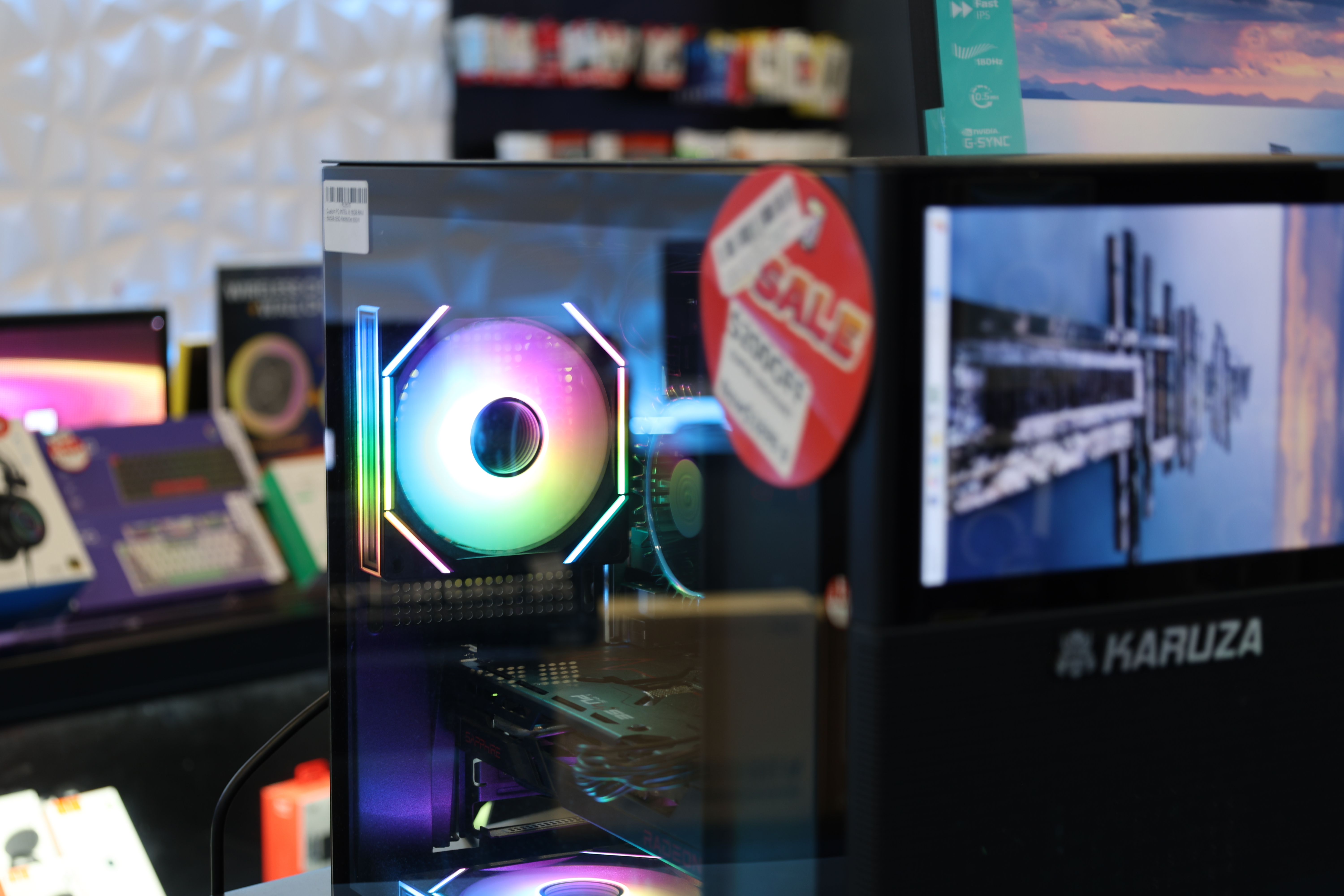 Leon's Tech Hyperdome — image 12