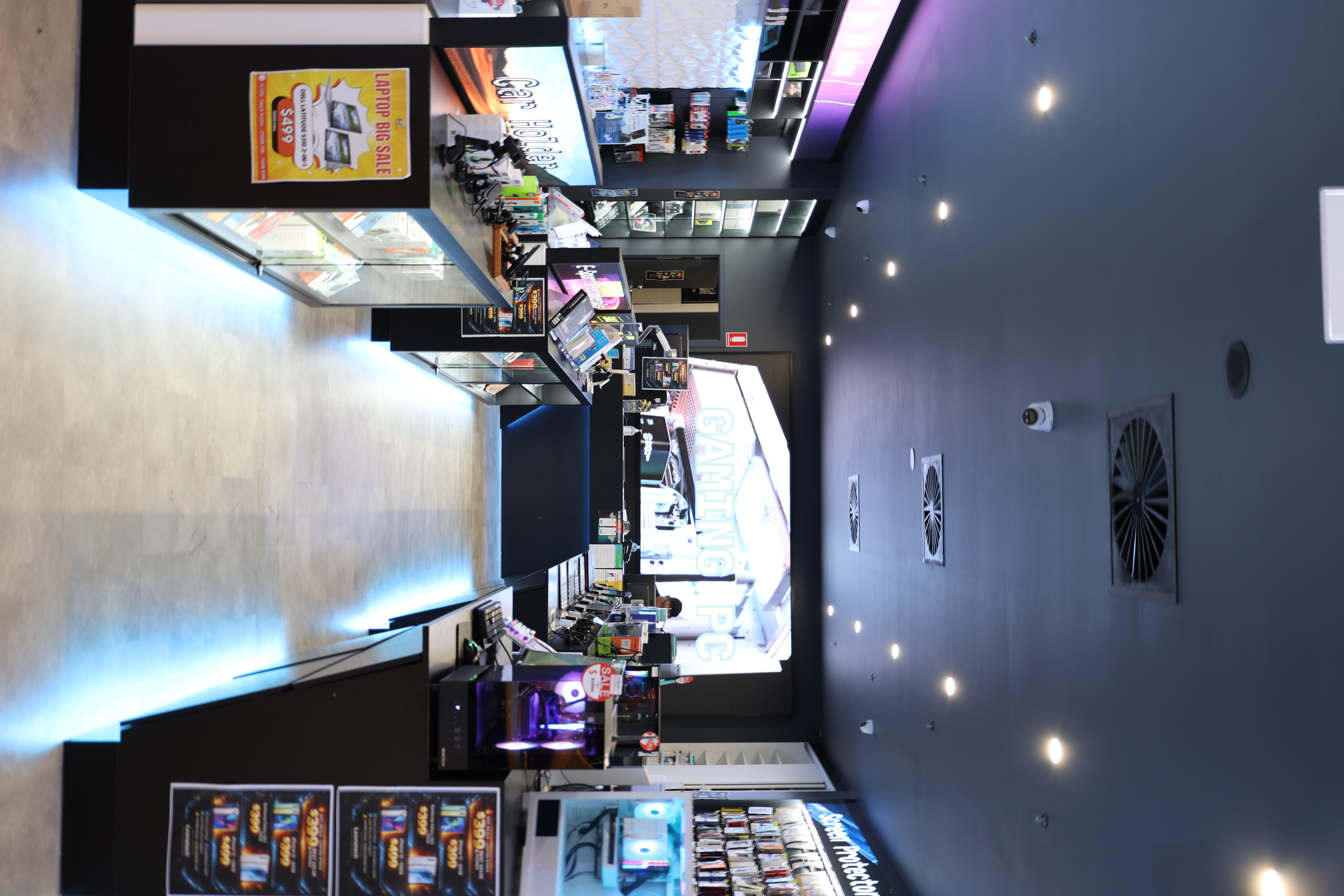 Leon's Tech Hyperdome — image 14