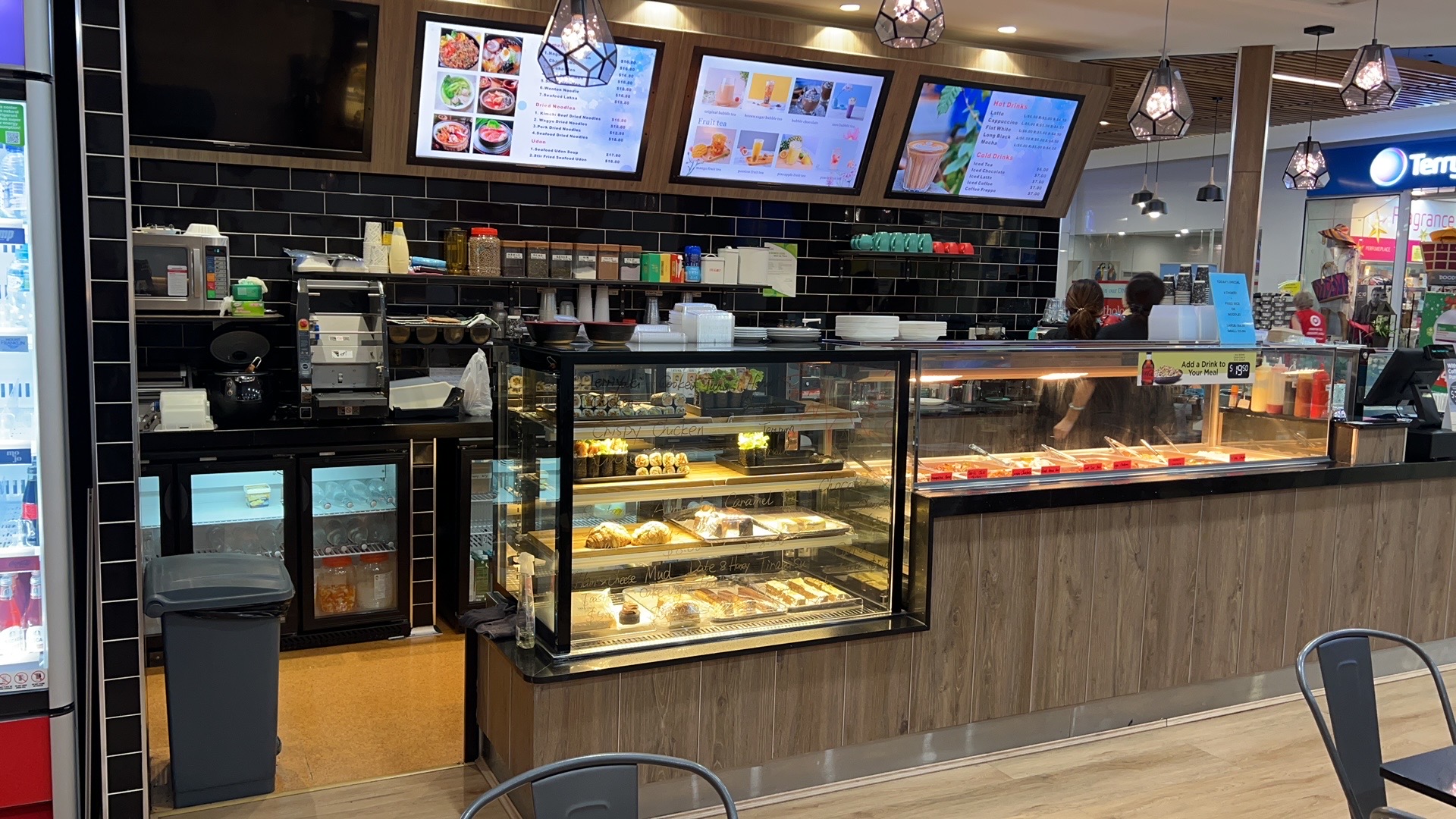 Meet Up Place — image 1
