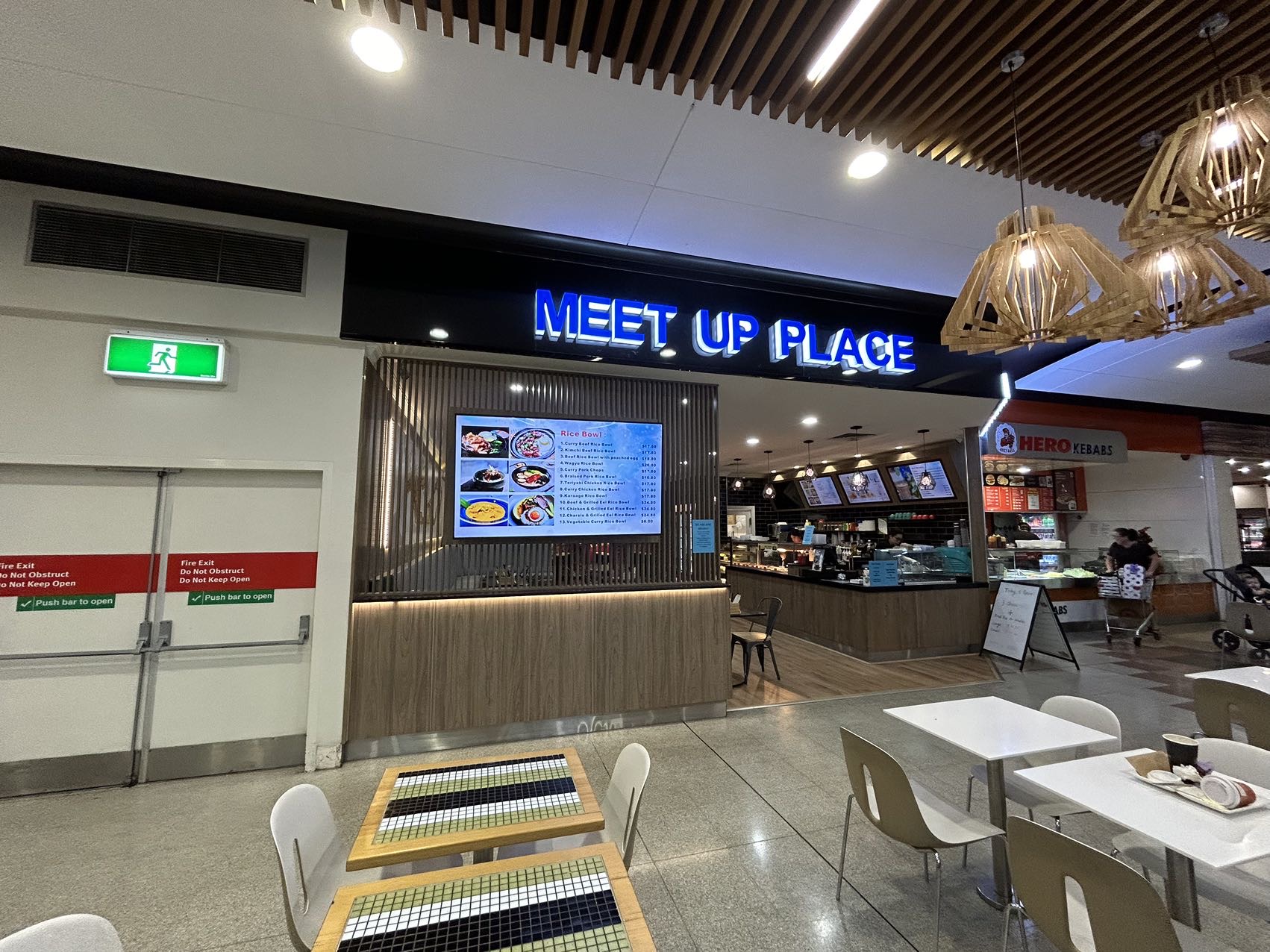 Meet Up Place — image 2
