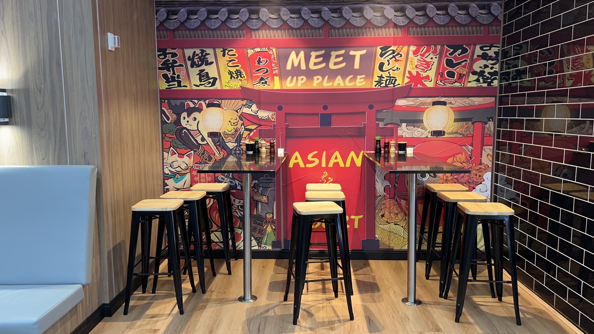 Meet Up Place — image 5