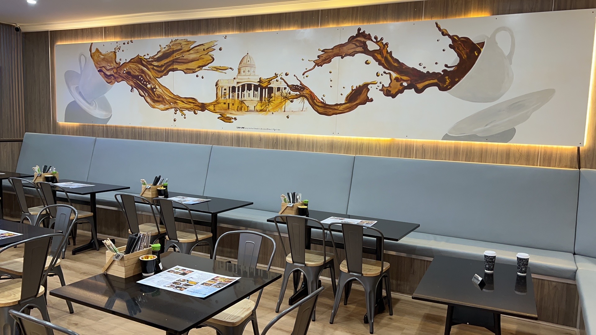Meet Up Place — image 6