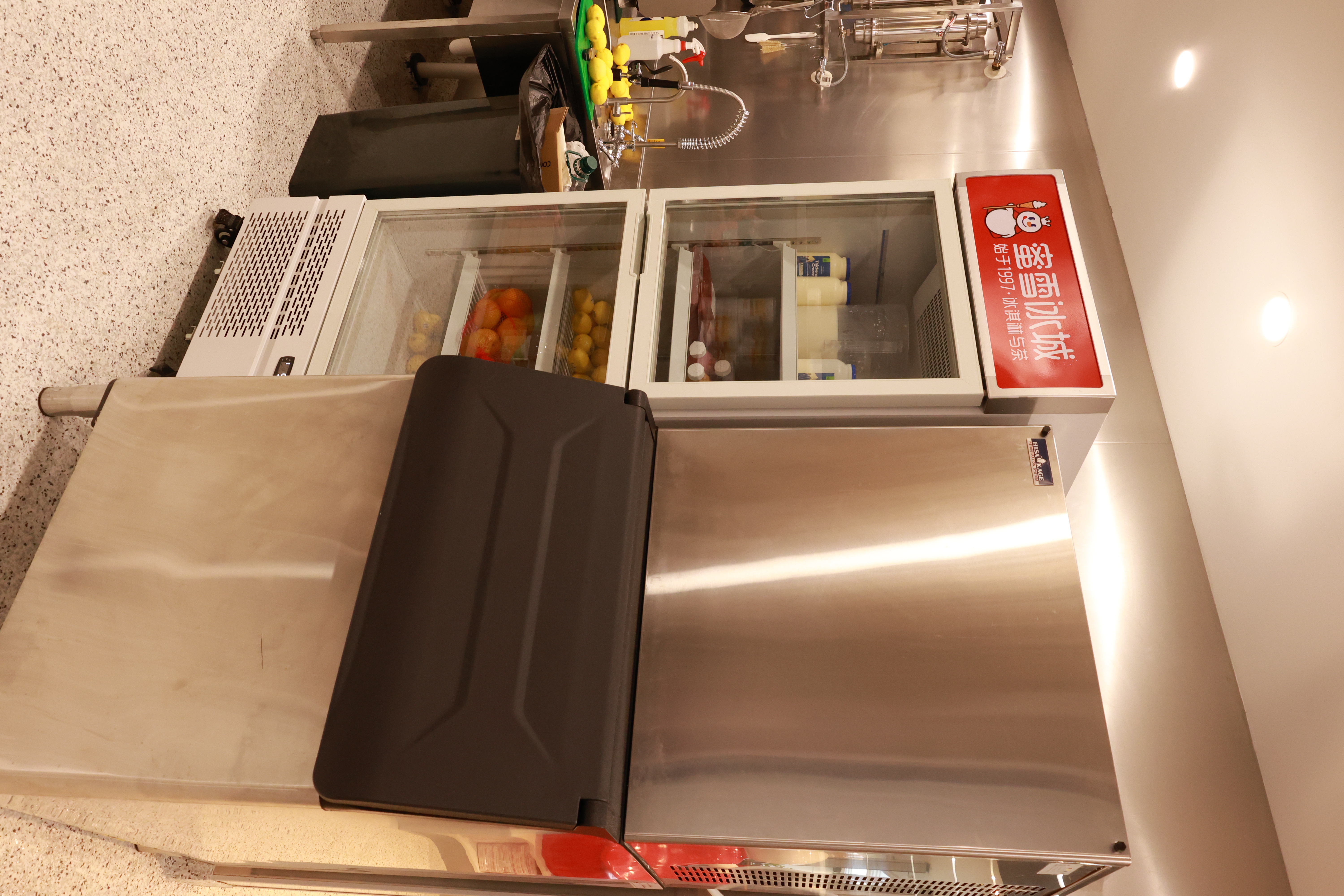 Mixue Ice Cream & Tea — image 5