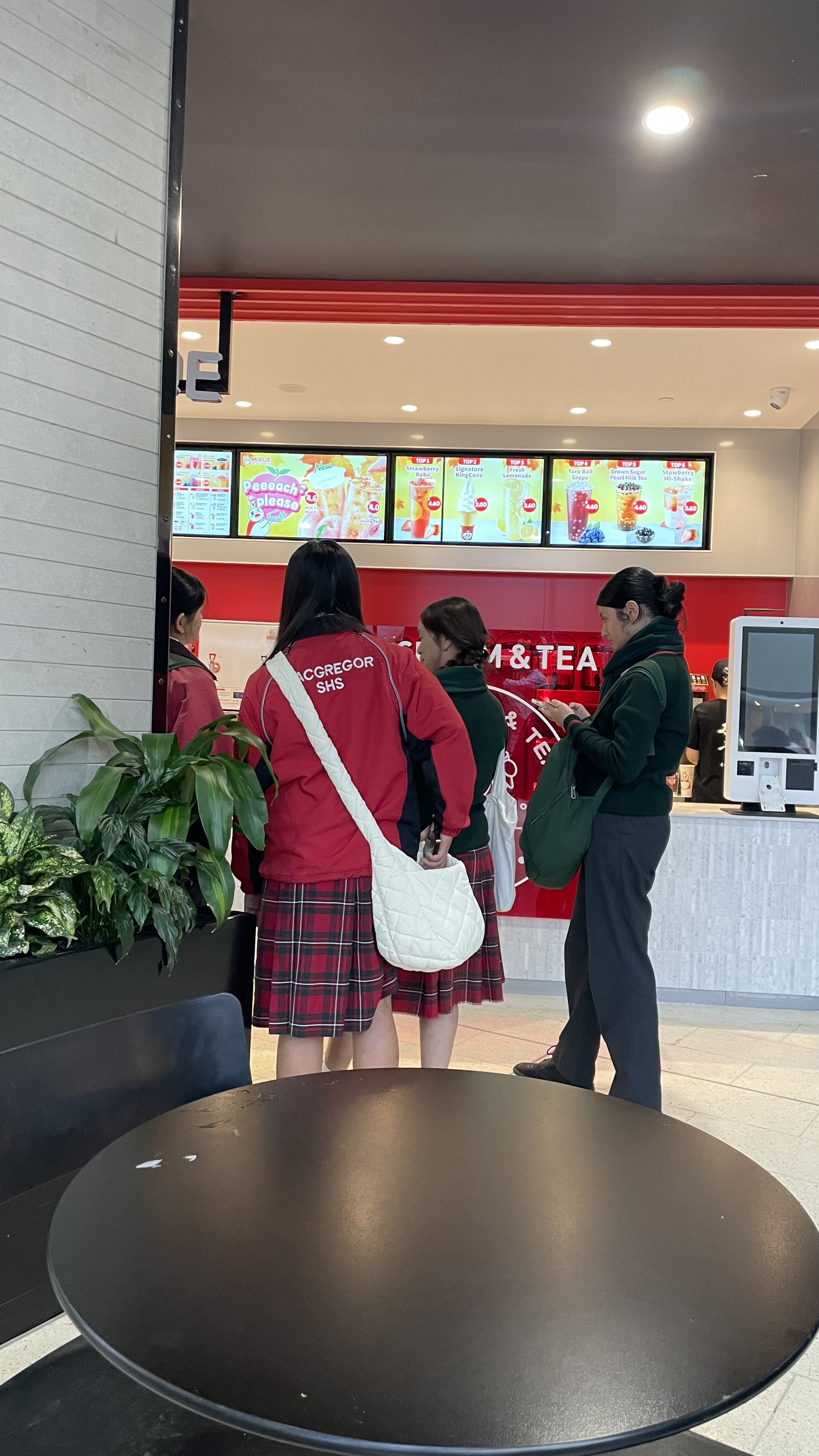 Mixue Ice Cream & Tea — image 11
