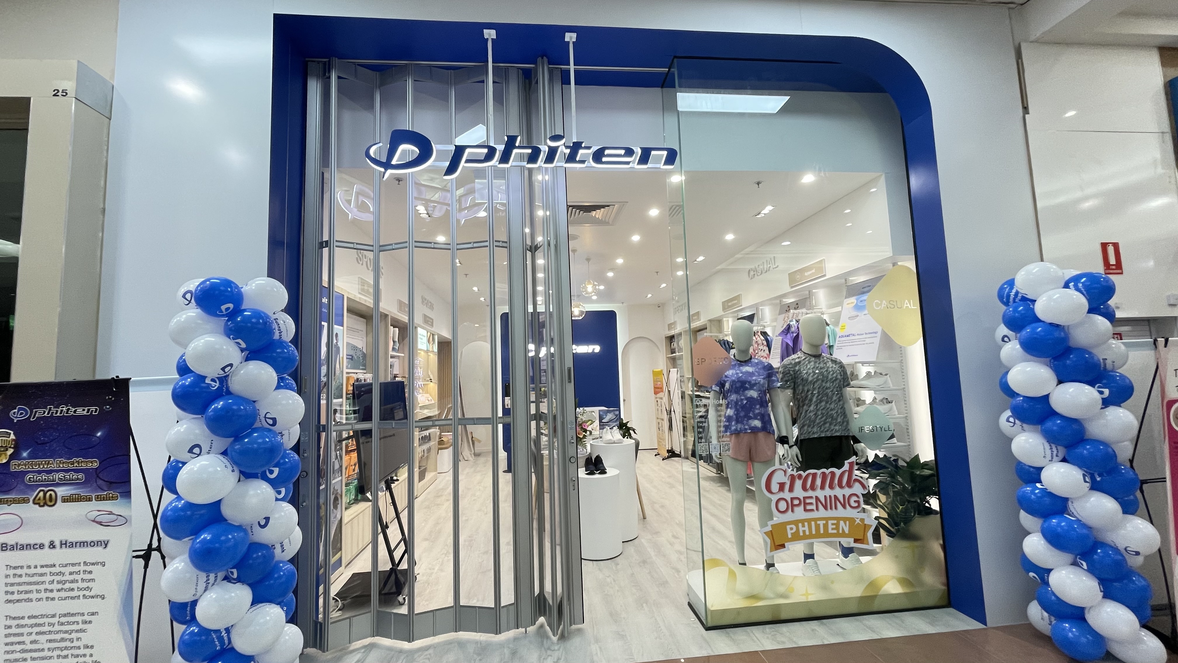 Phiten — image 1