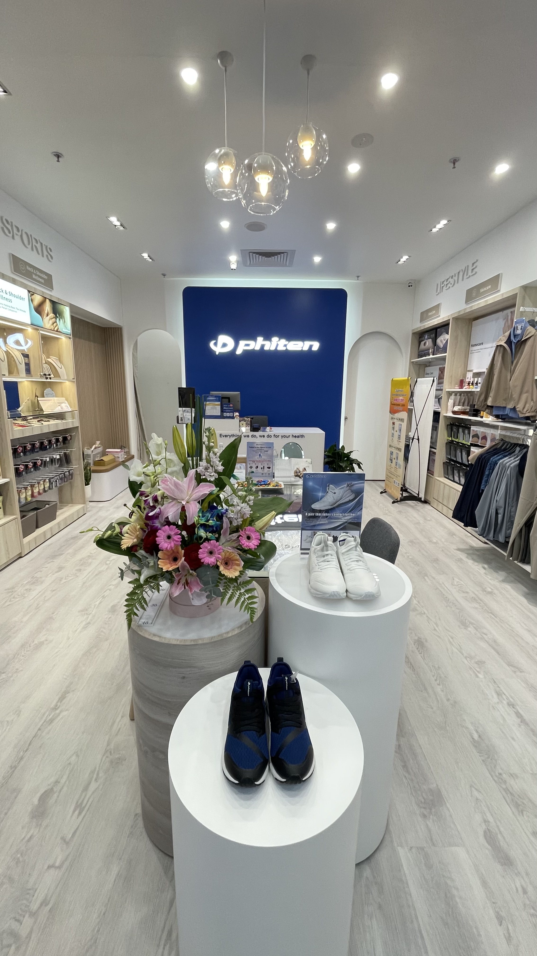 Phiten — image 4