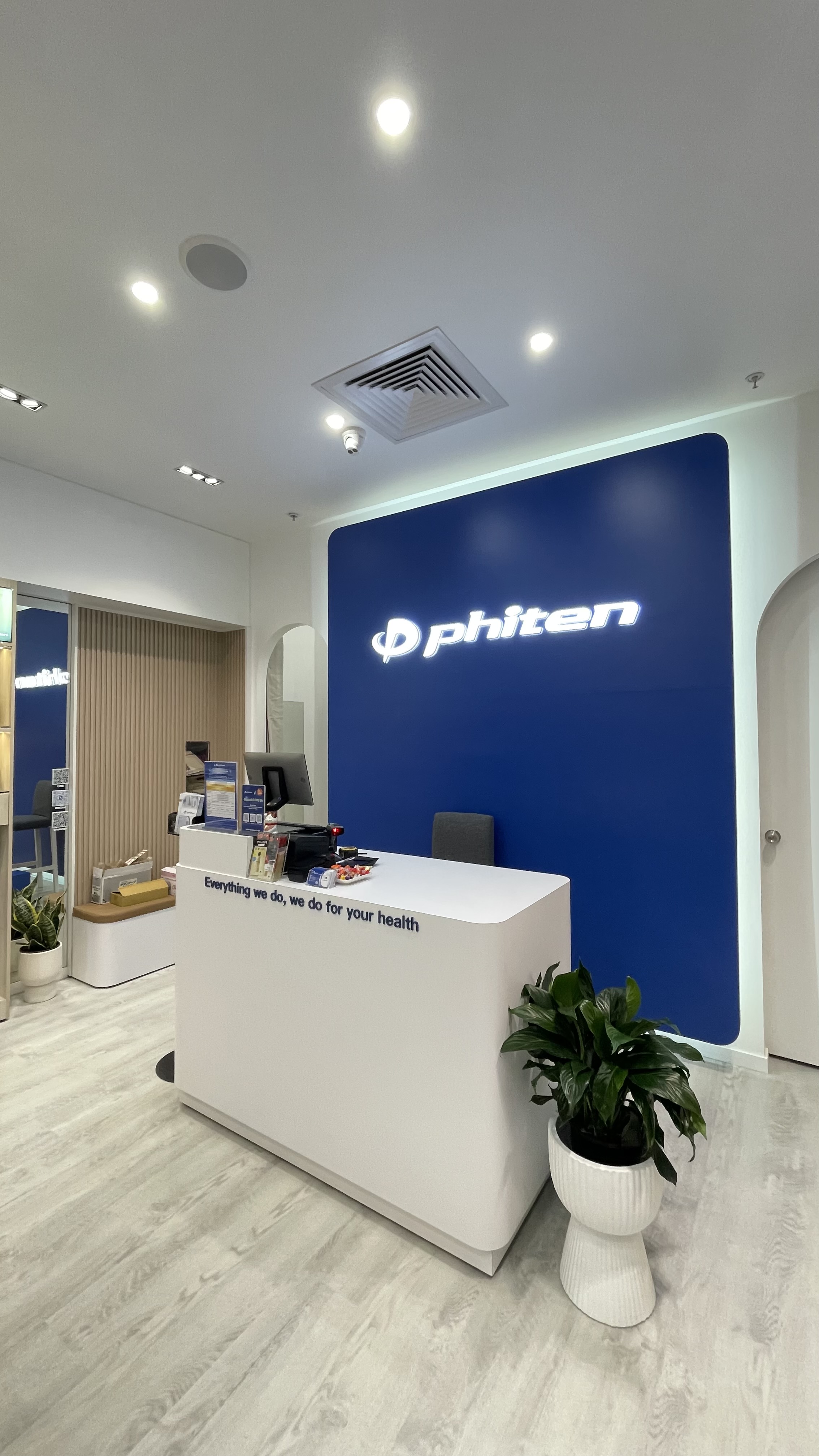 Phiten — image 5