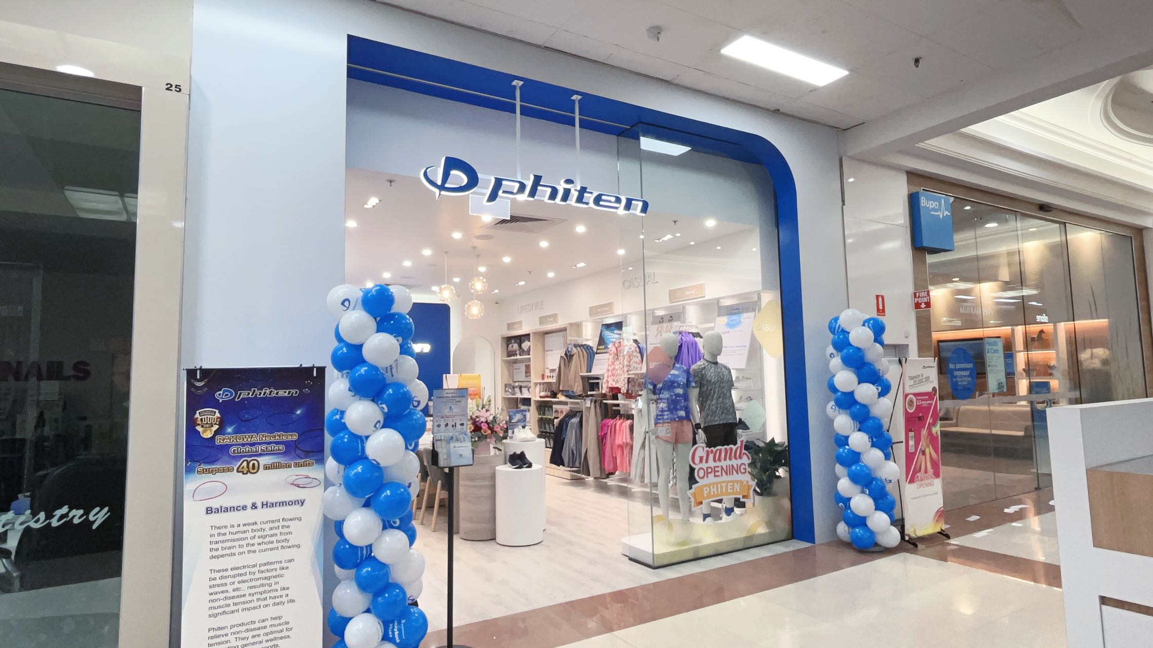 Phiten — image 7