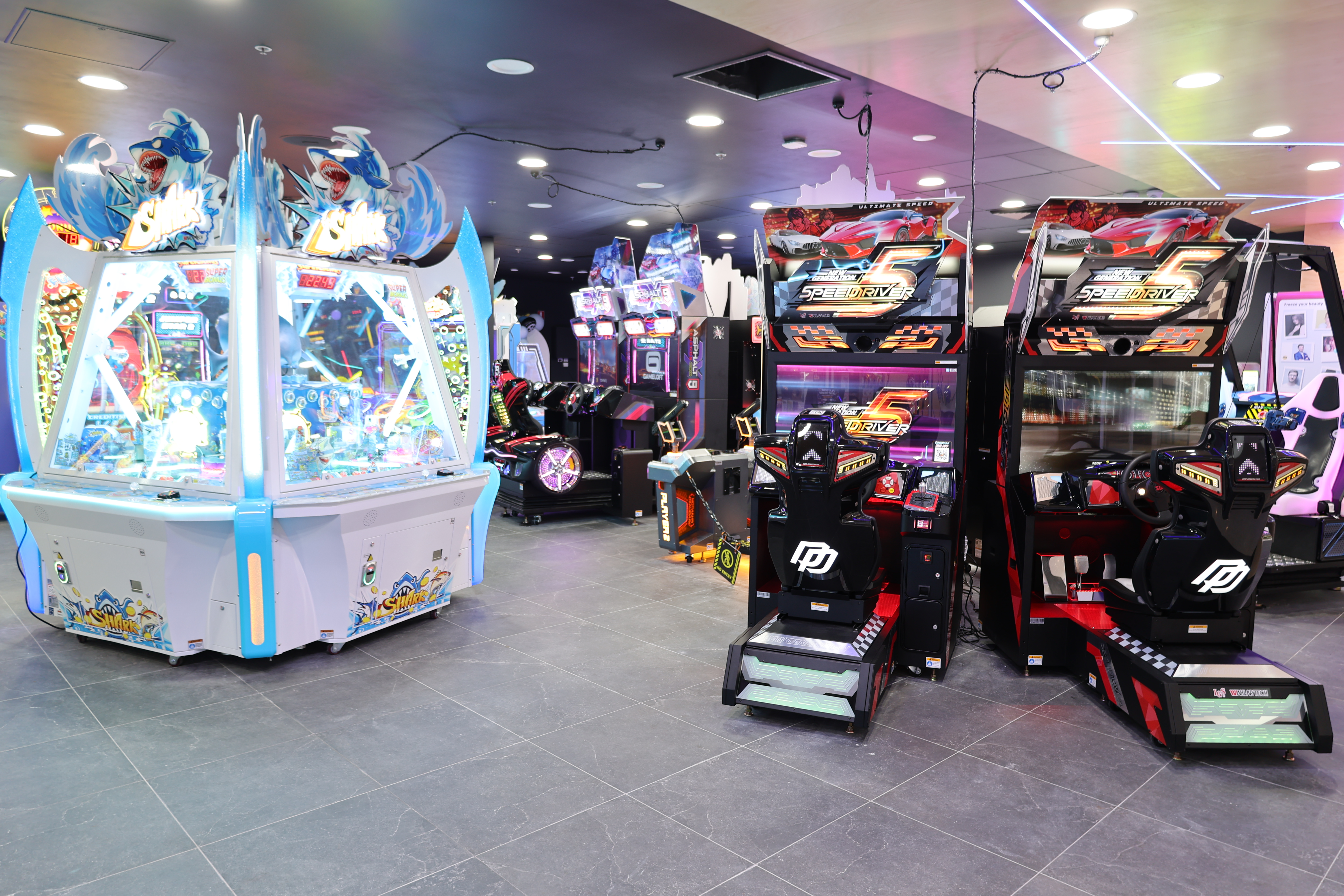 PLAYZONE X — image 5