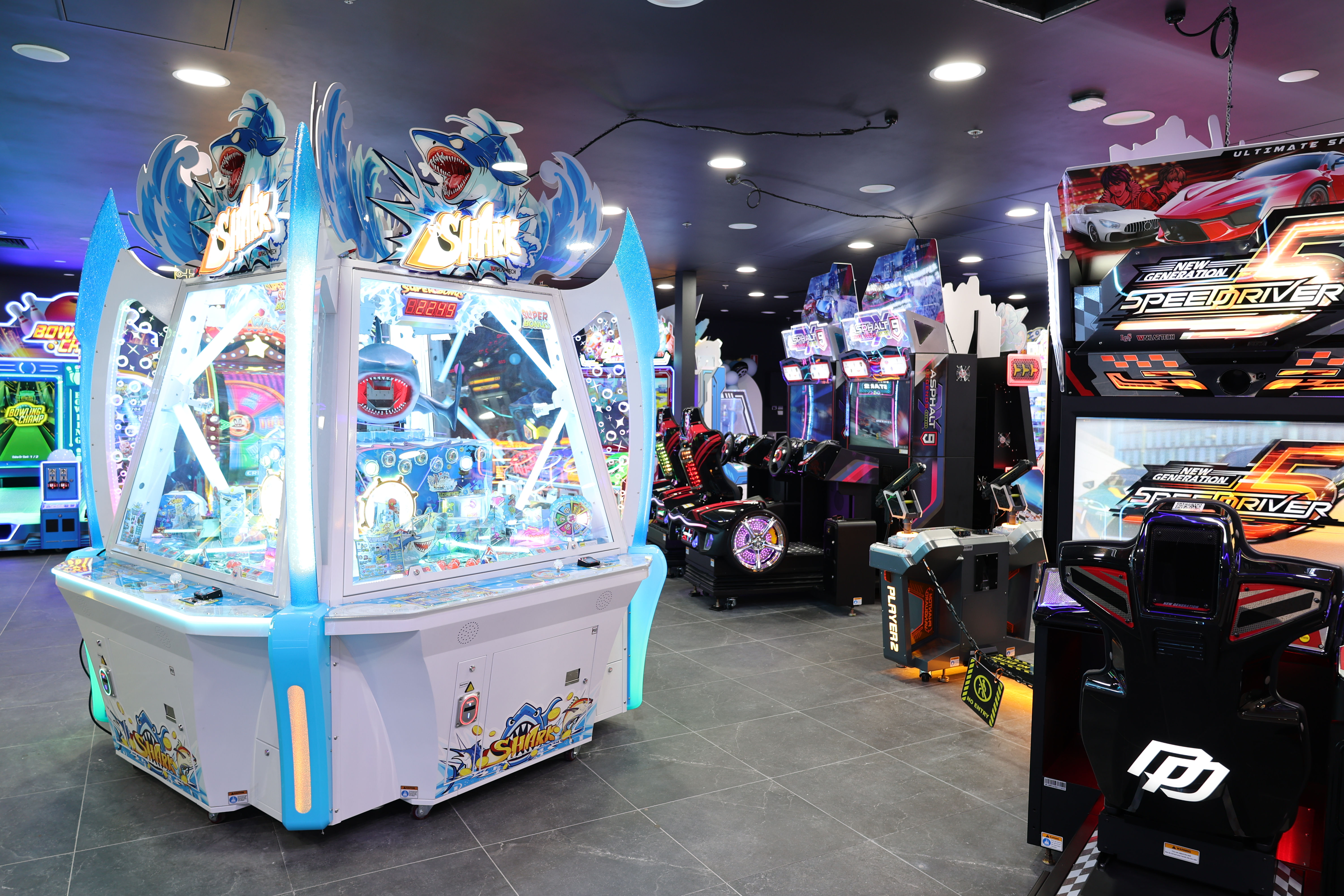PLAYZONE X — image 6