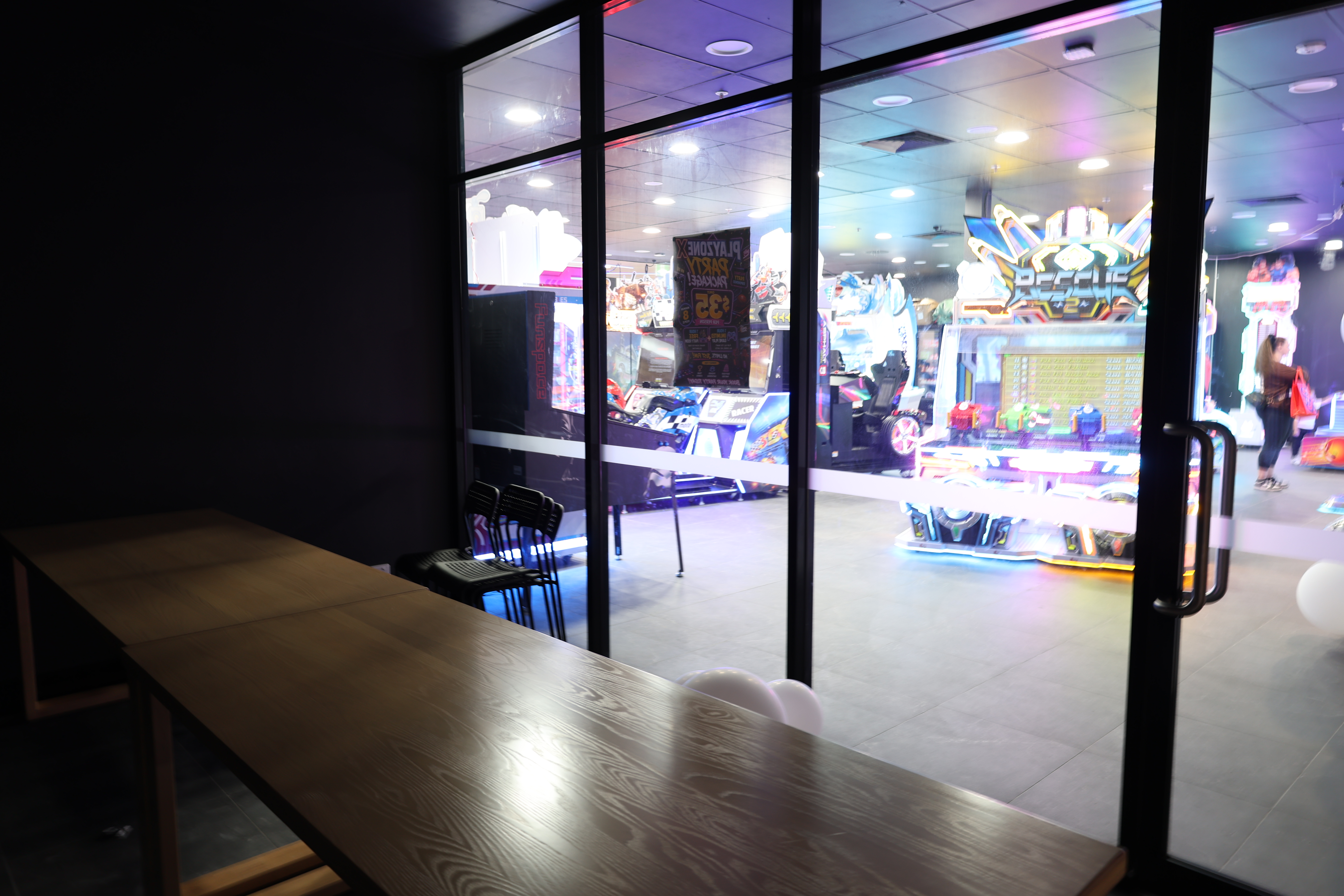 PLAYZONE X — image 8