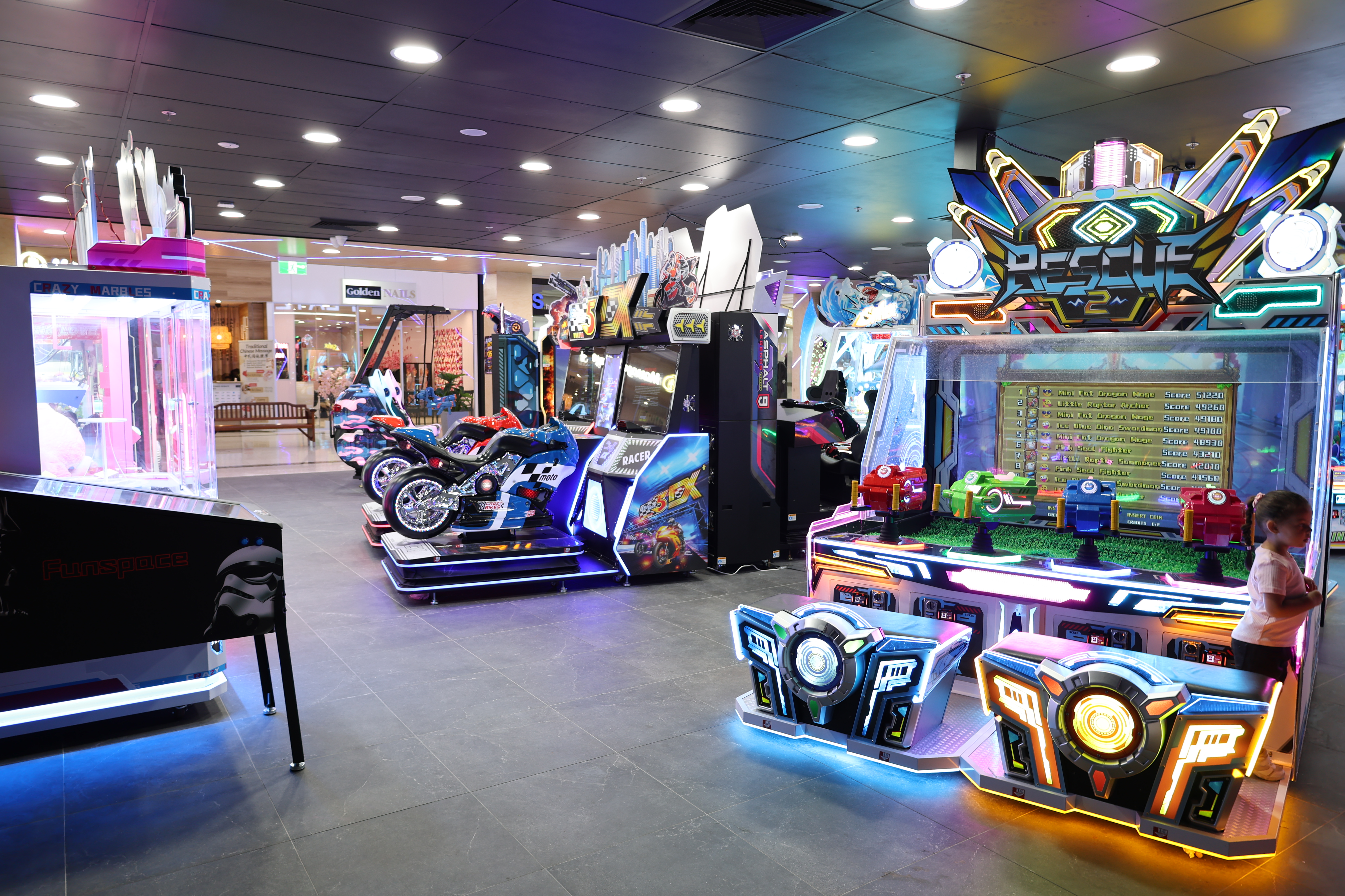 PLAYZONE X — image 10