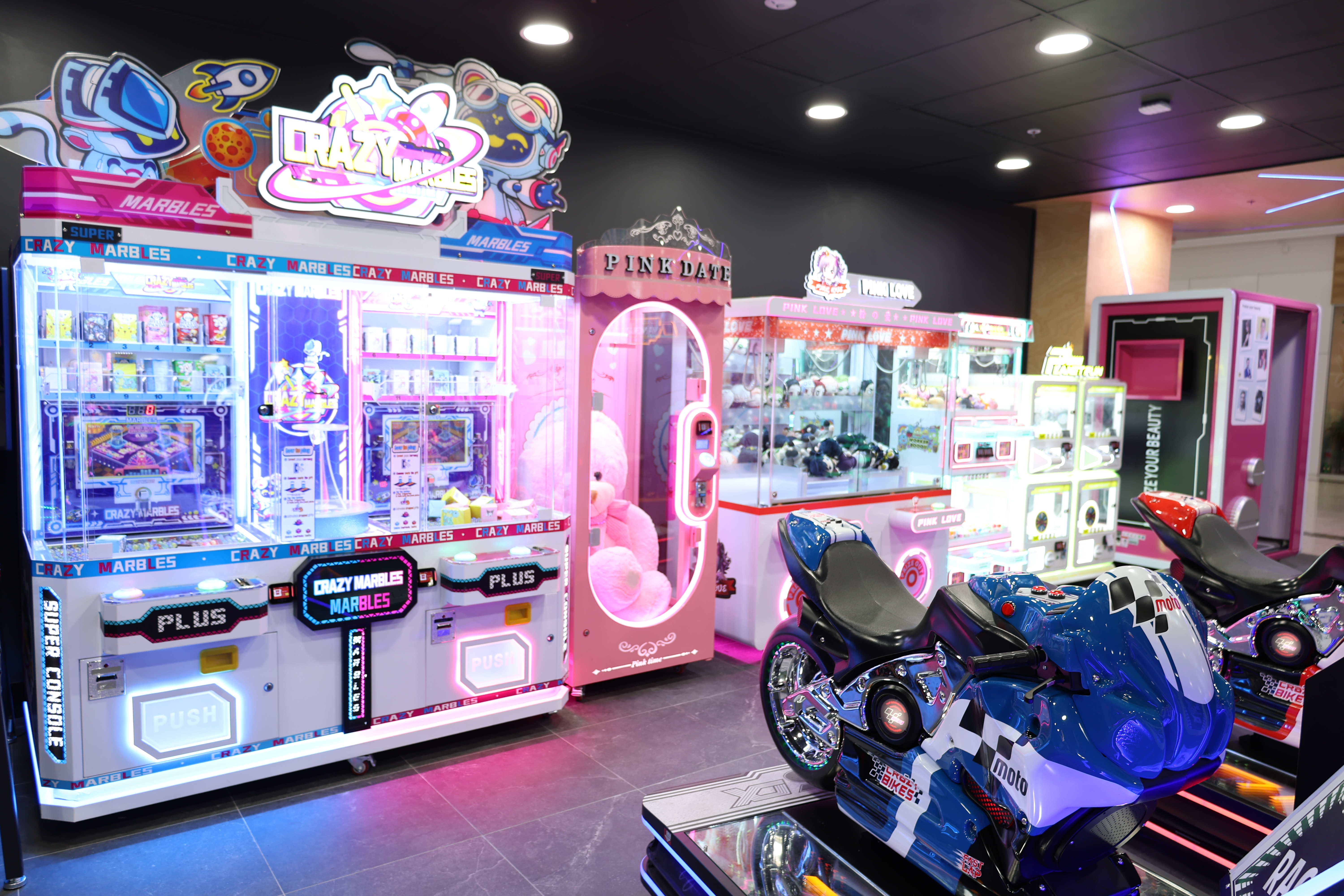 PLAYZONE X — image 11