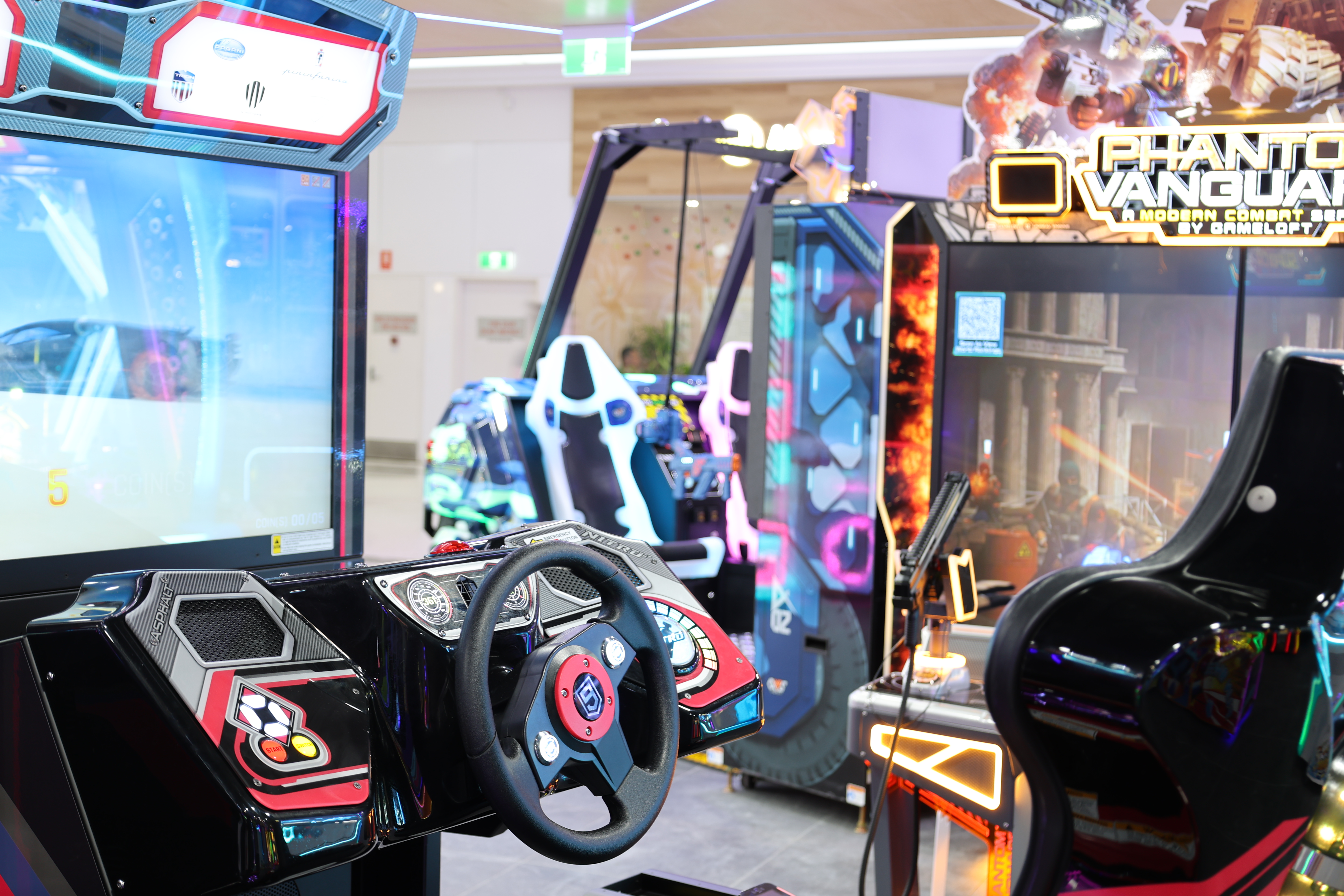 PLAYZONE X — image 12
