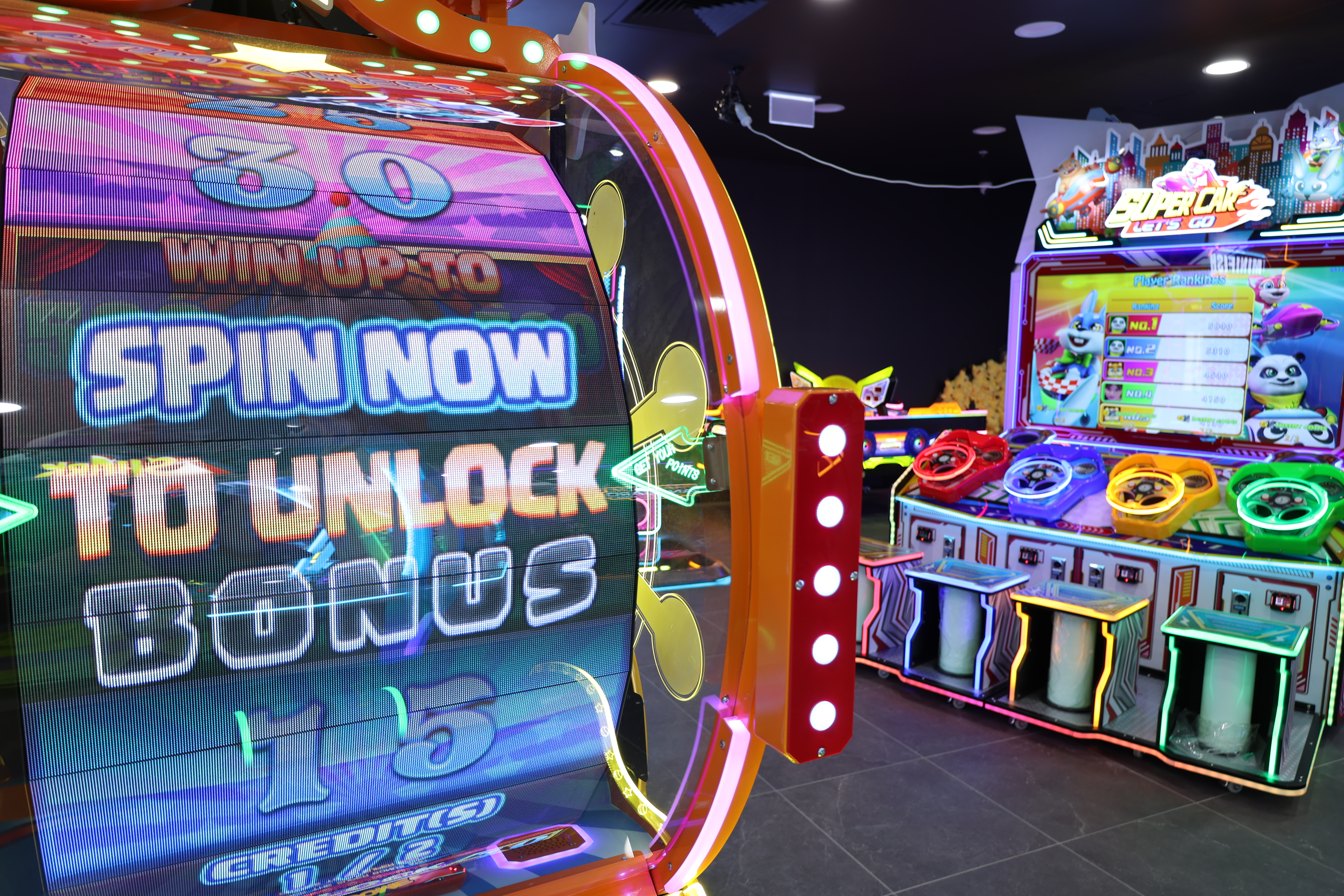 PLAYZONE X — image 13