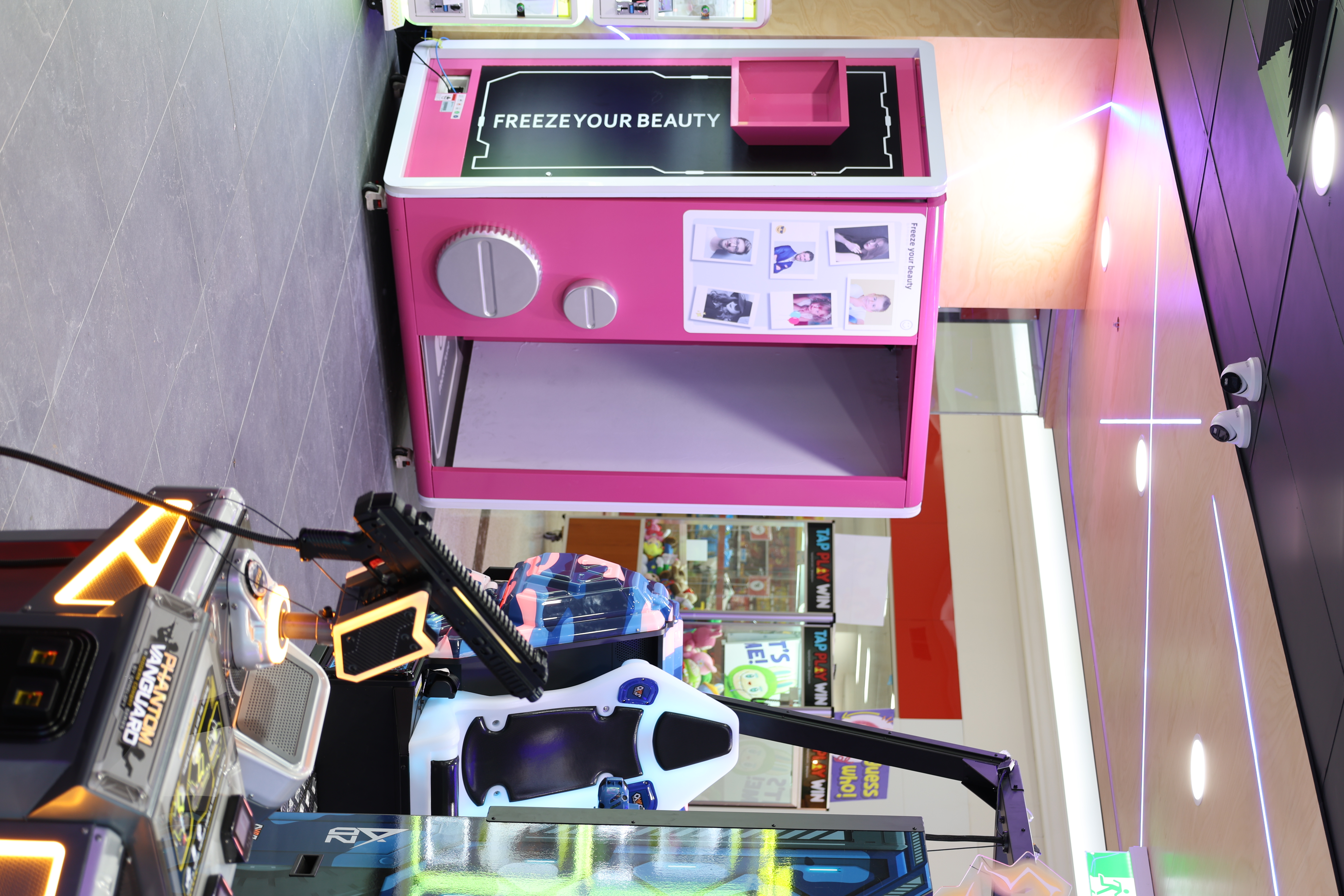 PLAYZONE X — image 14