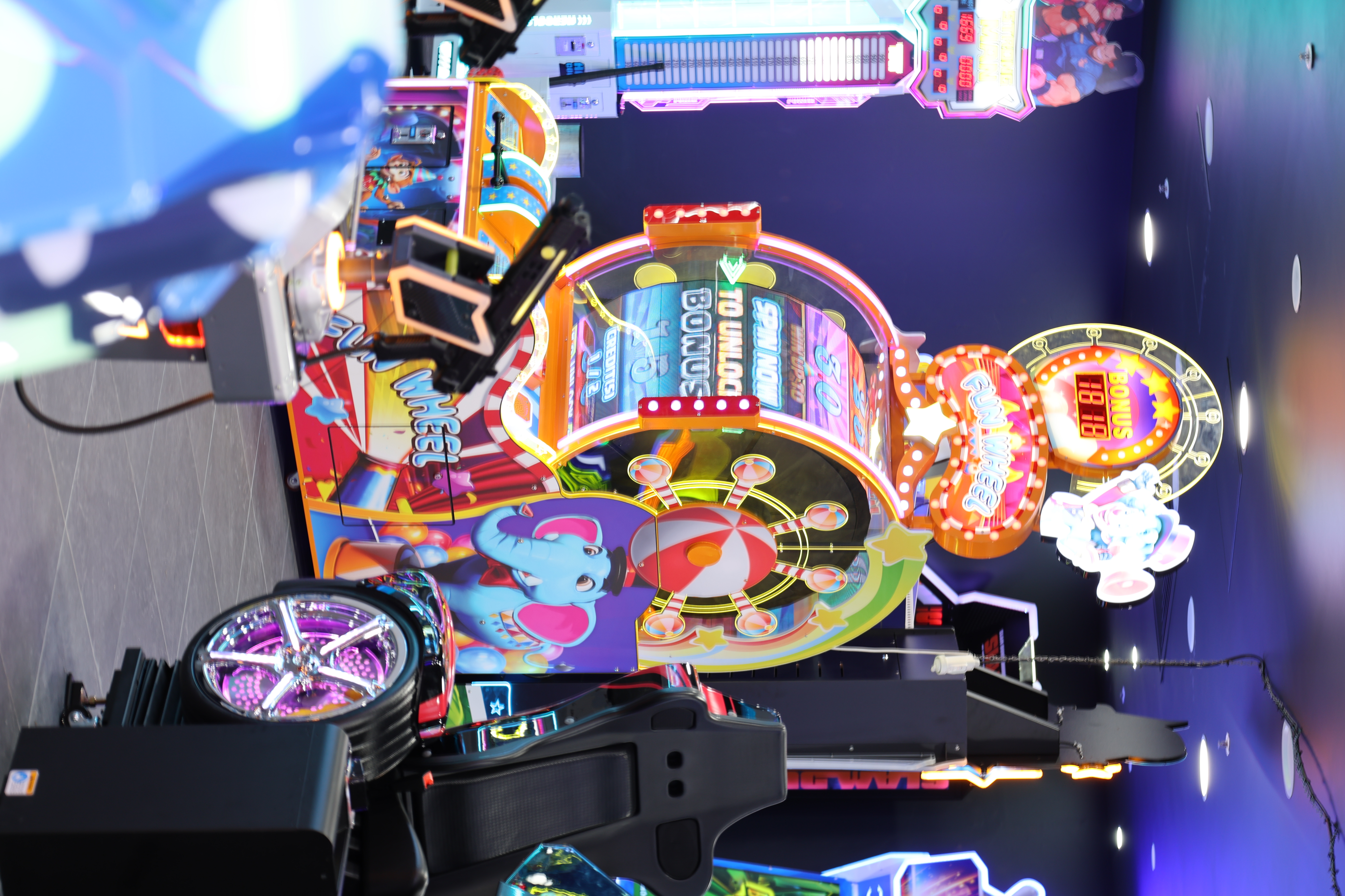 PLAYZONE X — image 15